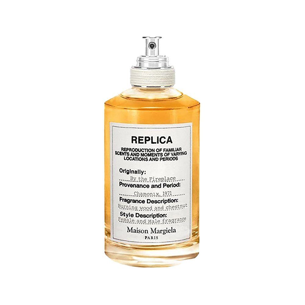 Eau de Toilette Replica