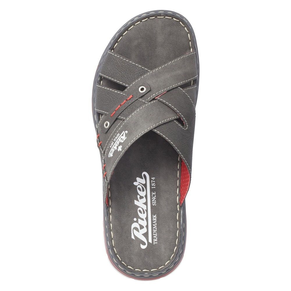 Rieker Pantolette günstig online kaufen