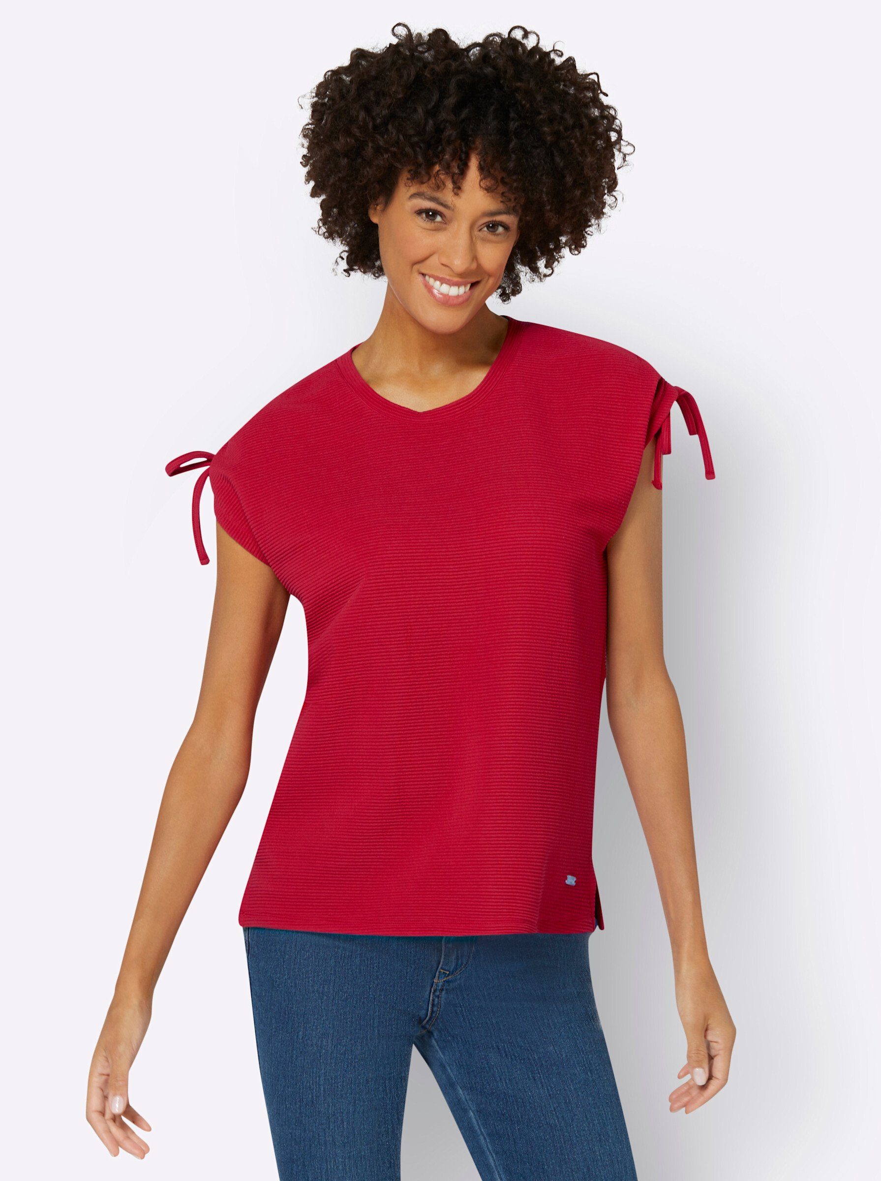 Witt T-Shirt Shirt Kurzarm