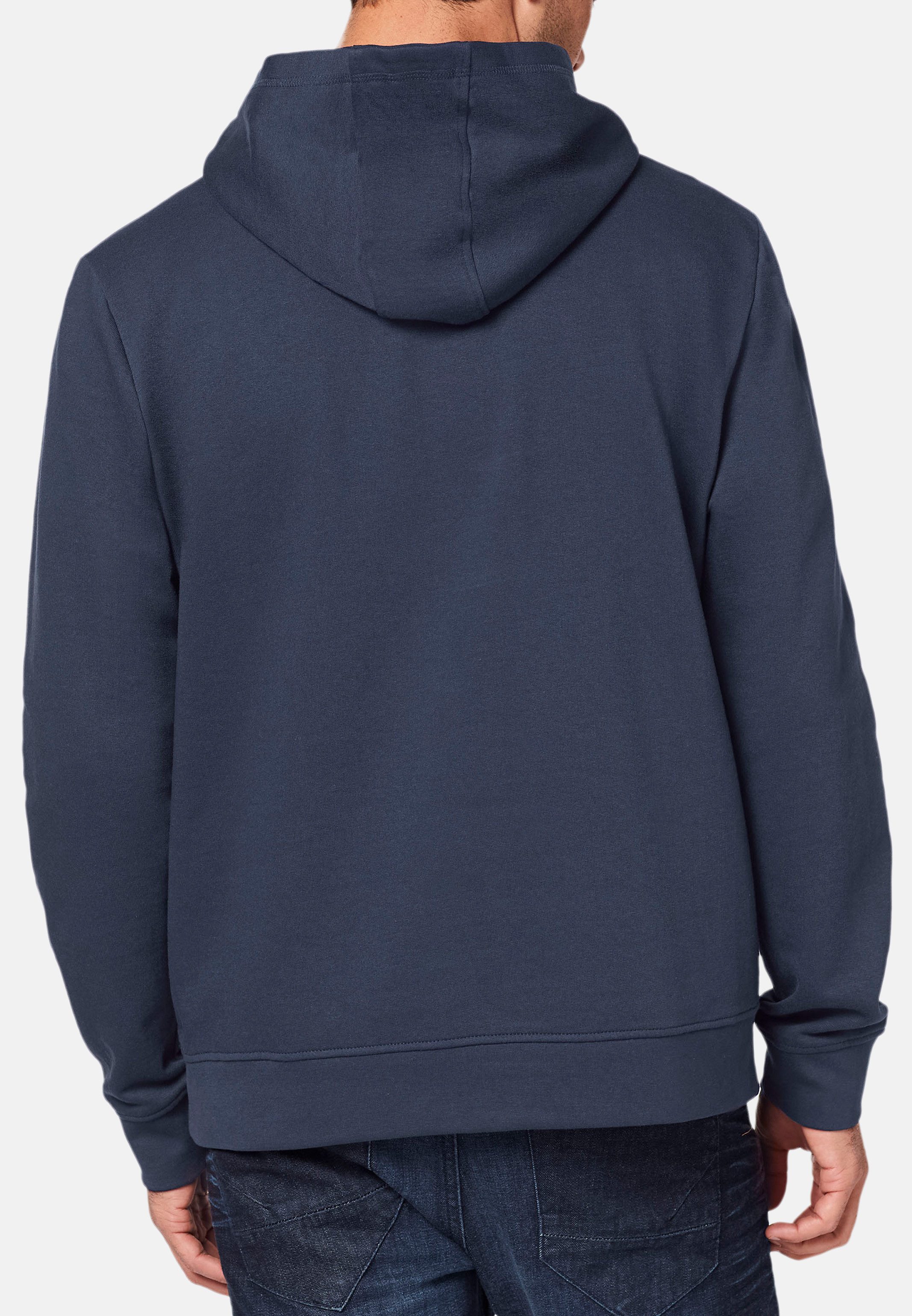 Polo Sylt Hoodie 2er Pack Basic (Spar-Set, 2-tlg) Sweatshirt / Hoodie - Baumwolle - Atmungsaktiv