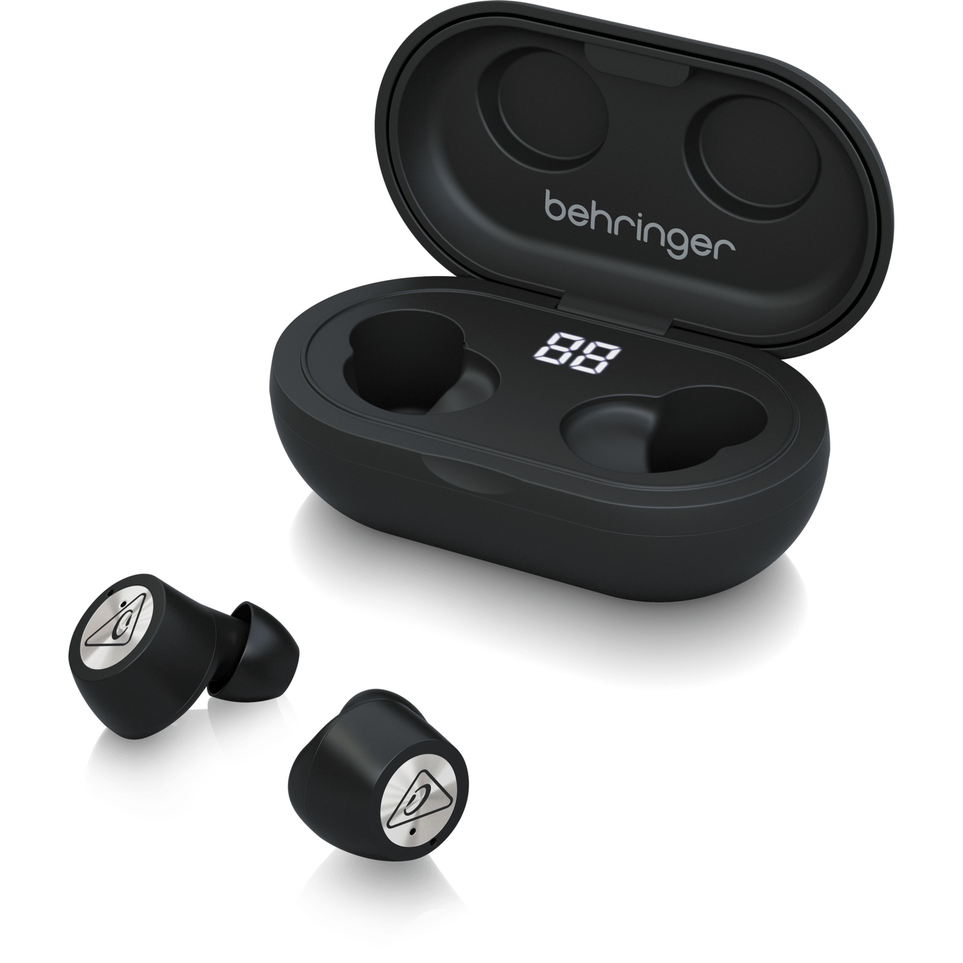 Behringer Bluetooth-Kopfhörer (True Buds - Bluetooth Kopfhörer)