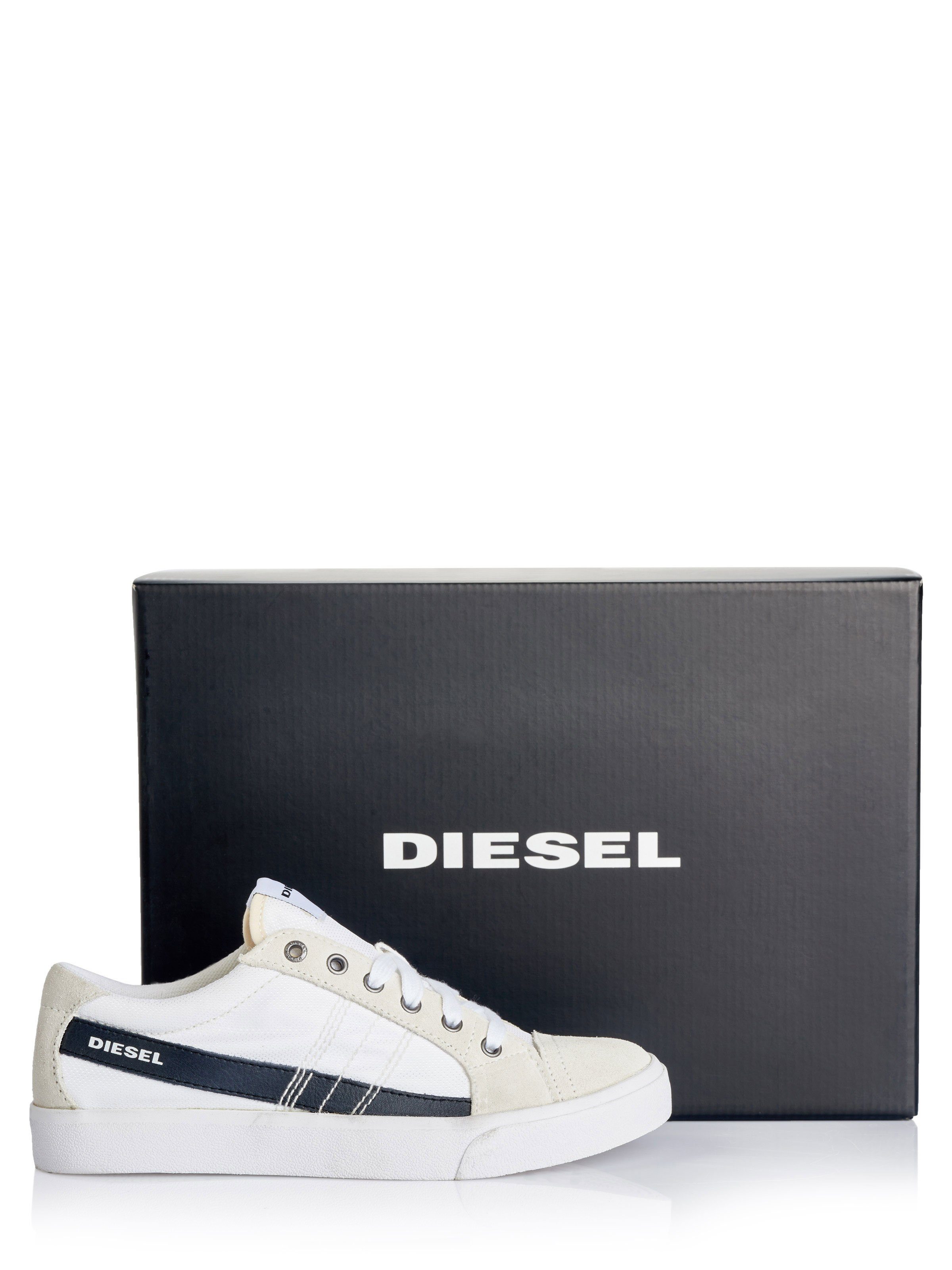 Diesel Schuhe Sneaker Diesel