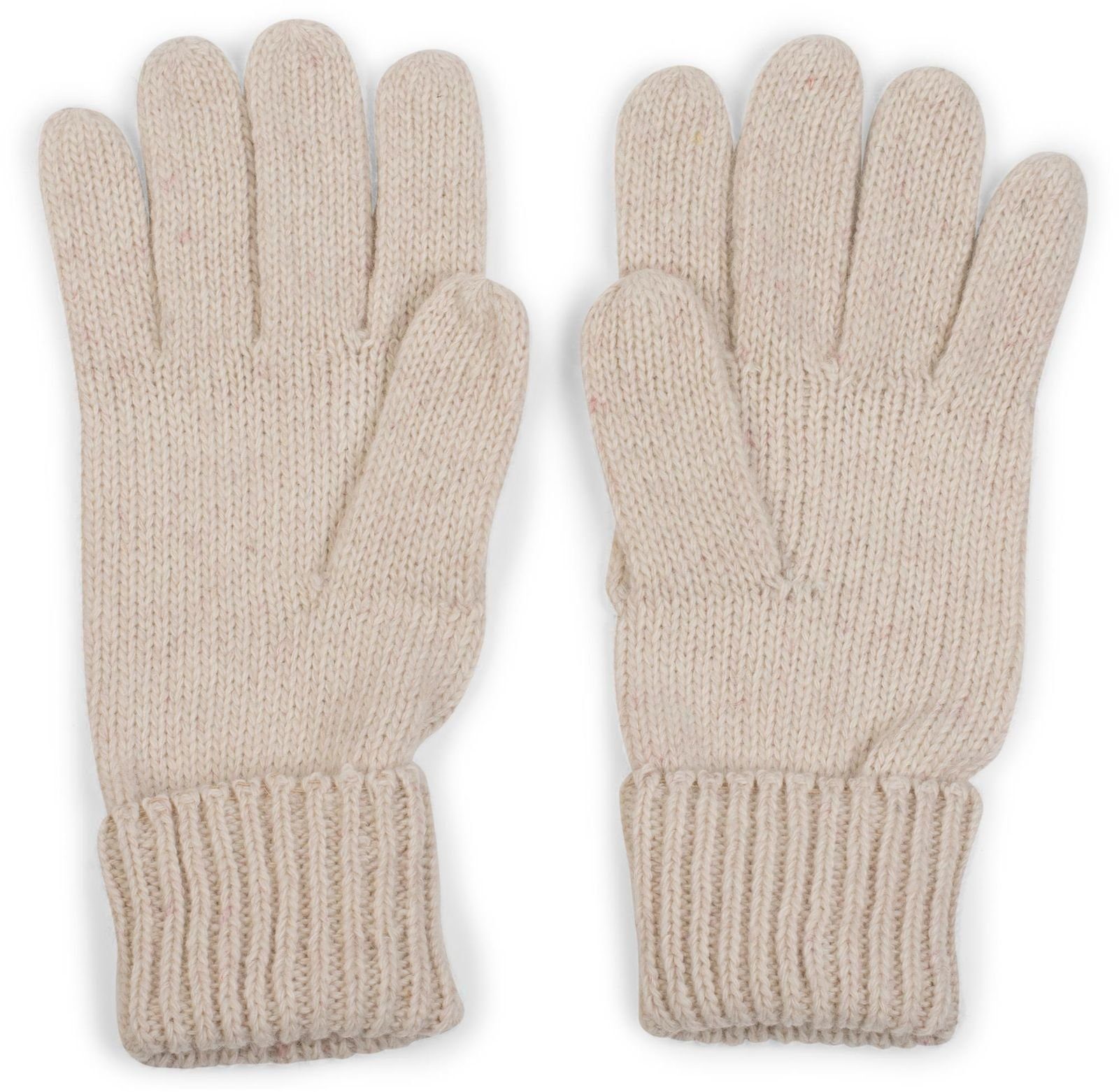 styleBREAKER Strickhandschuhe Strick Handschuhe mit Strass günstig online kaufen