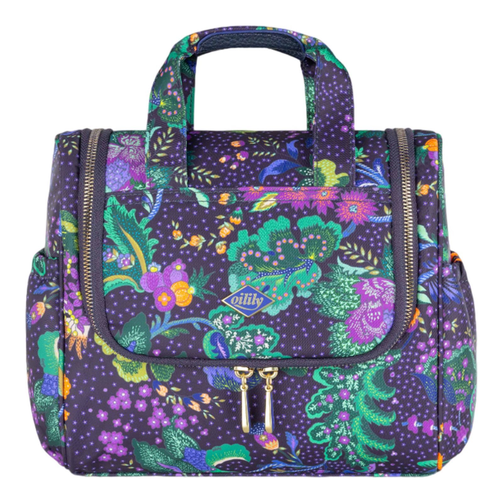 Oilily Kosmetiktasche Travel Kit With Hook