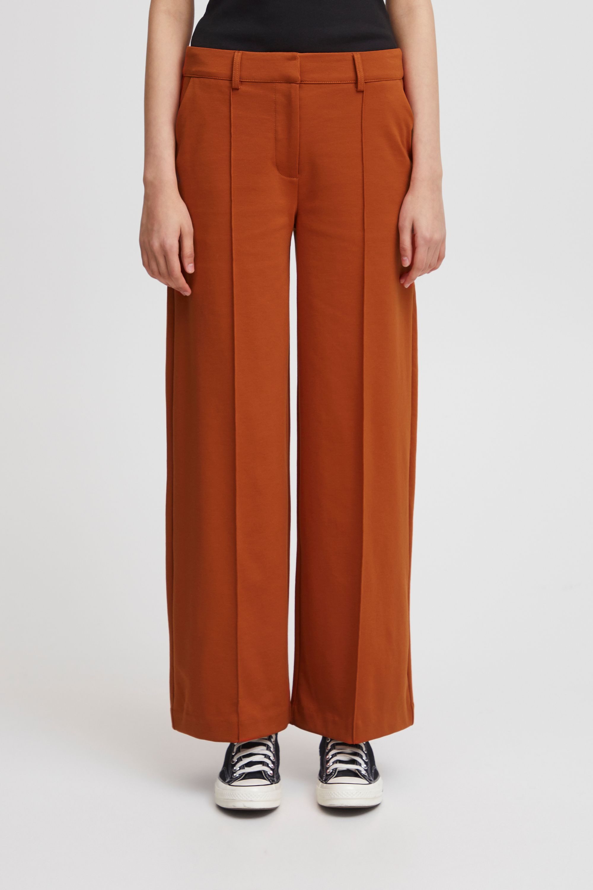 Ichi Stoffhose IHKATE günstig online kaufen