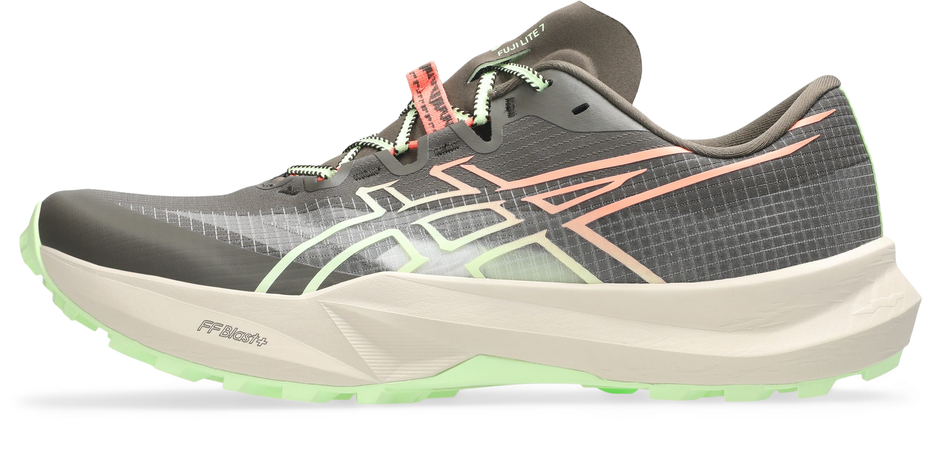 Asics FUJI LITE 7 Trailrunningschuh besonders leicht