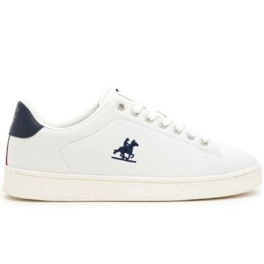 U.S. GRAND POLO Empire CVS Herren Sneaker Halbschuhe GPM514001 1032 Sneaker Komfort