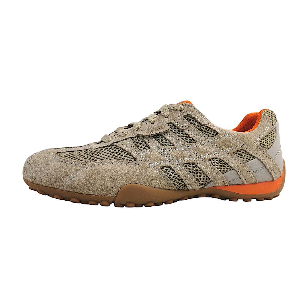 Geox Schnürer Schnürschuh günstig online kaufen