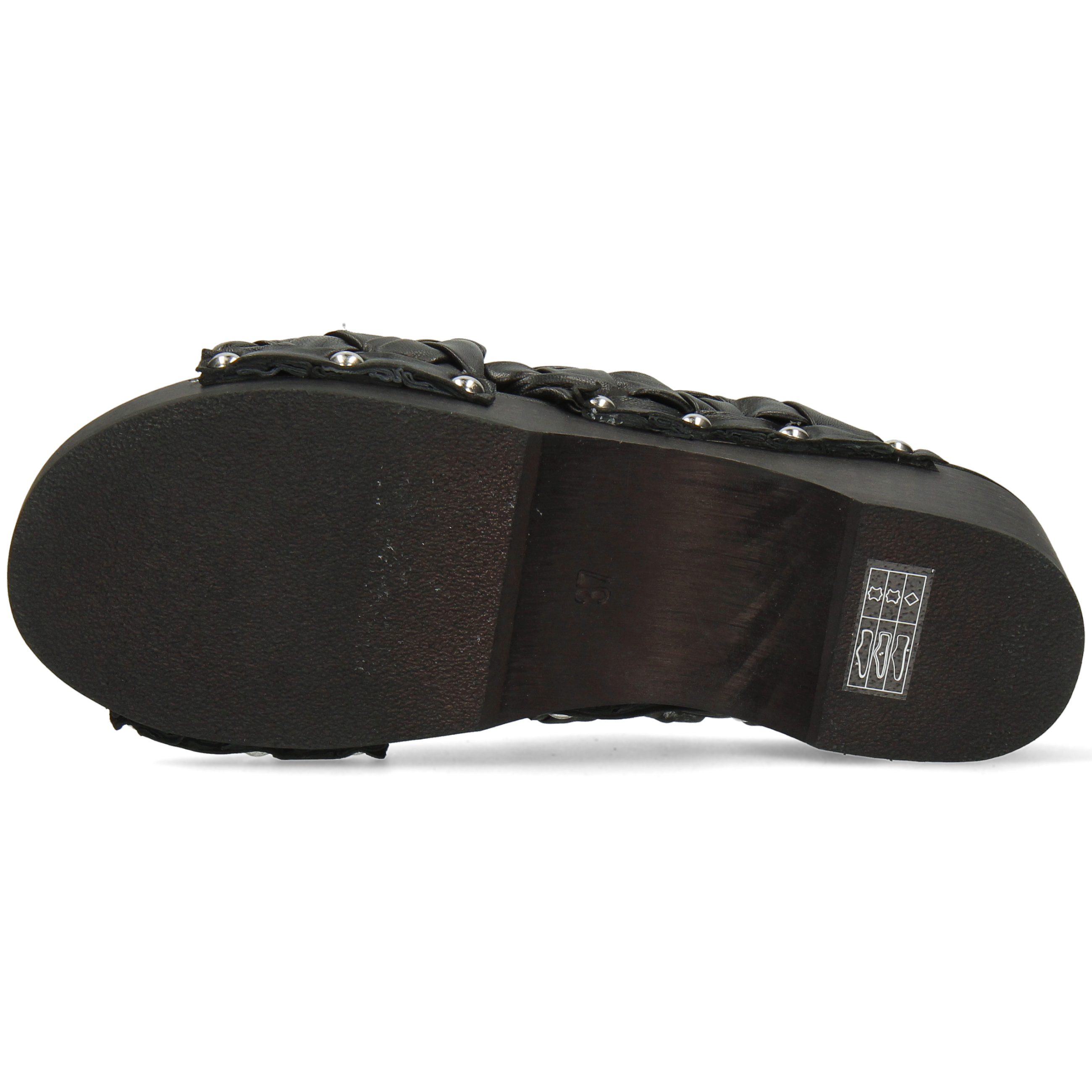 Melvin & Hamilton Sina 2 Clog