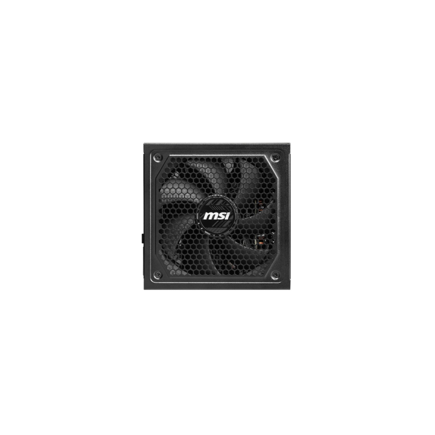 MSI MAG A1000GL PCIE5 Netzteil