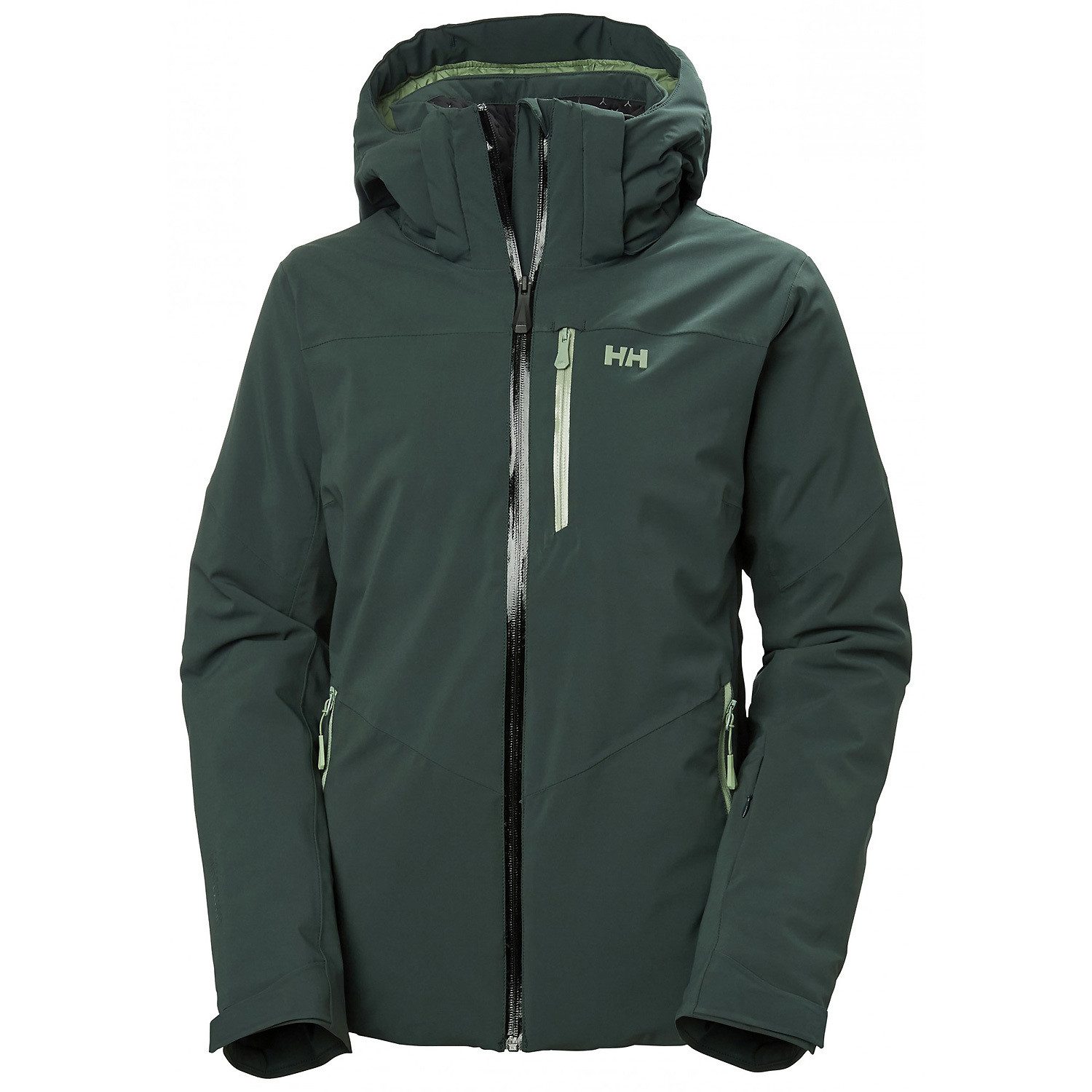 Helly Hansen Skijacke Funktionsjacke W ALPHELIA JACKET