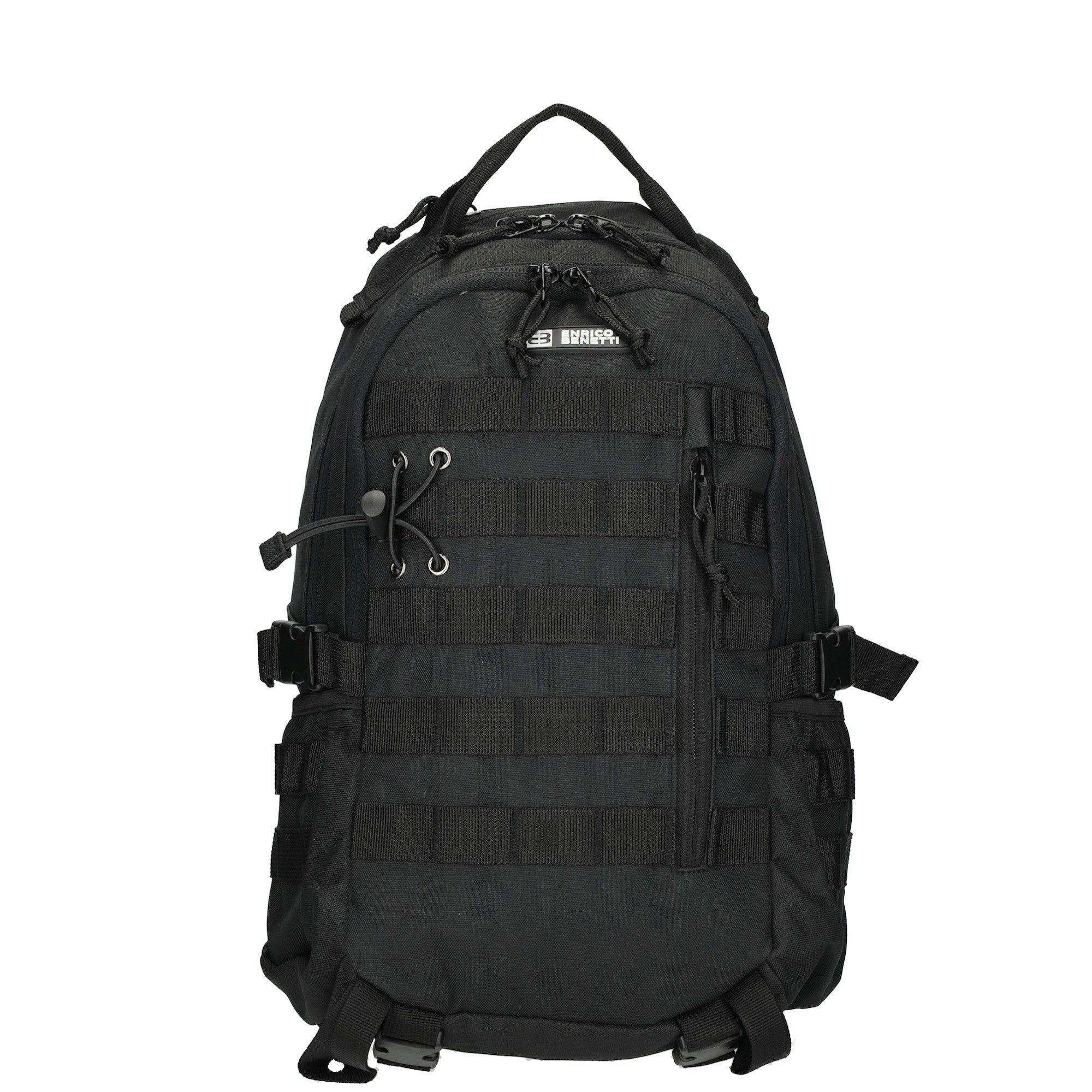Enrico Benetti Freizeitrucksack Enrico Benetti Arizona Freizeitucksack