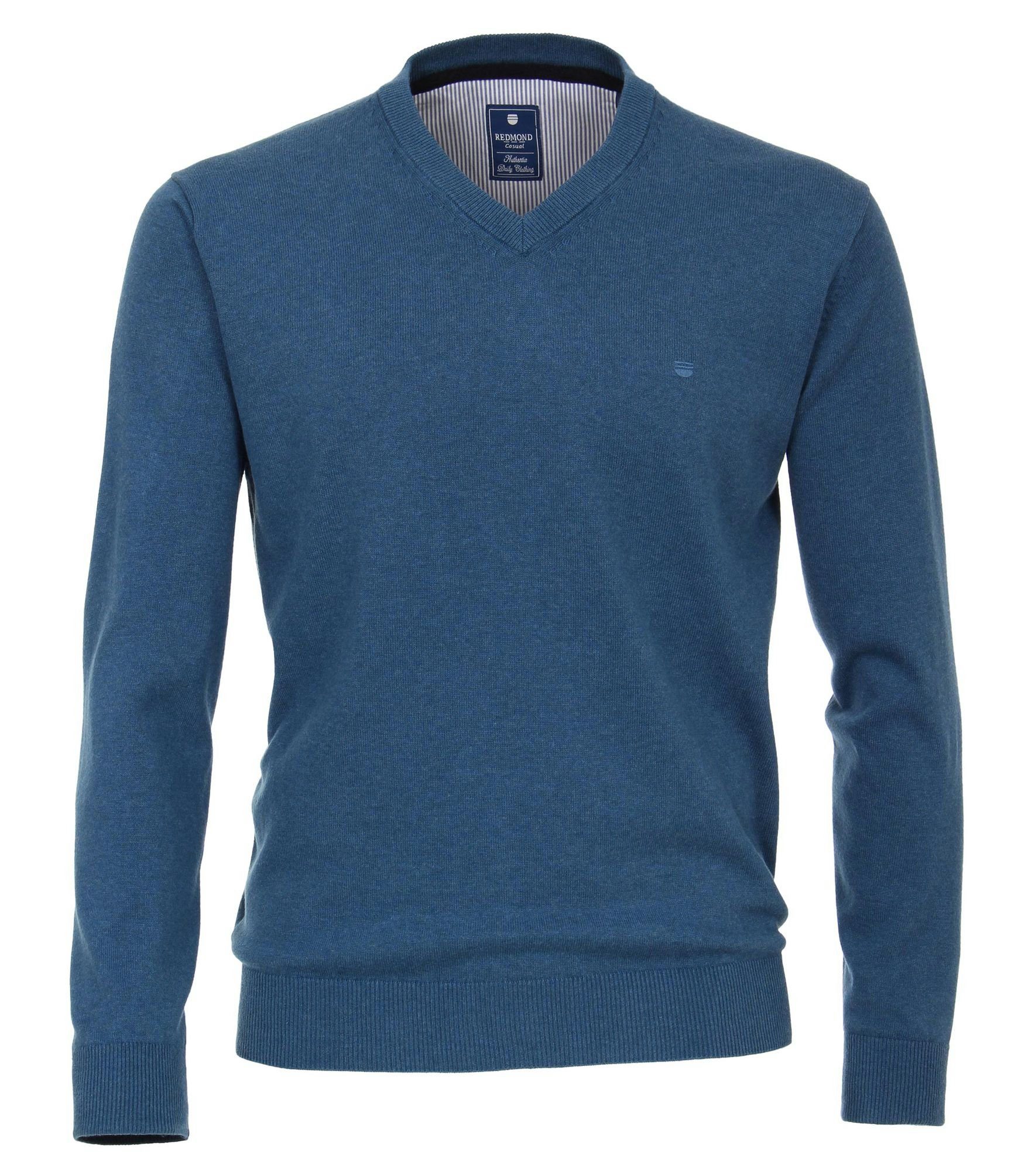 Redmond V-Ausschnitt-Pullover 600 günstig online kaufen