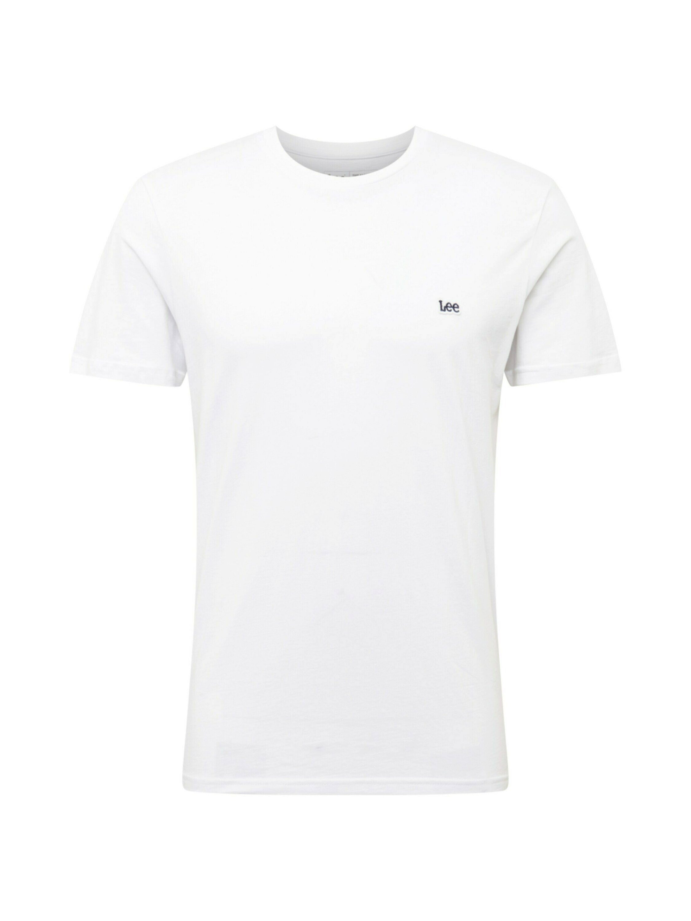 (1-tlg) T-Shirt Lee®