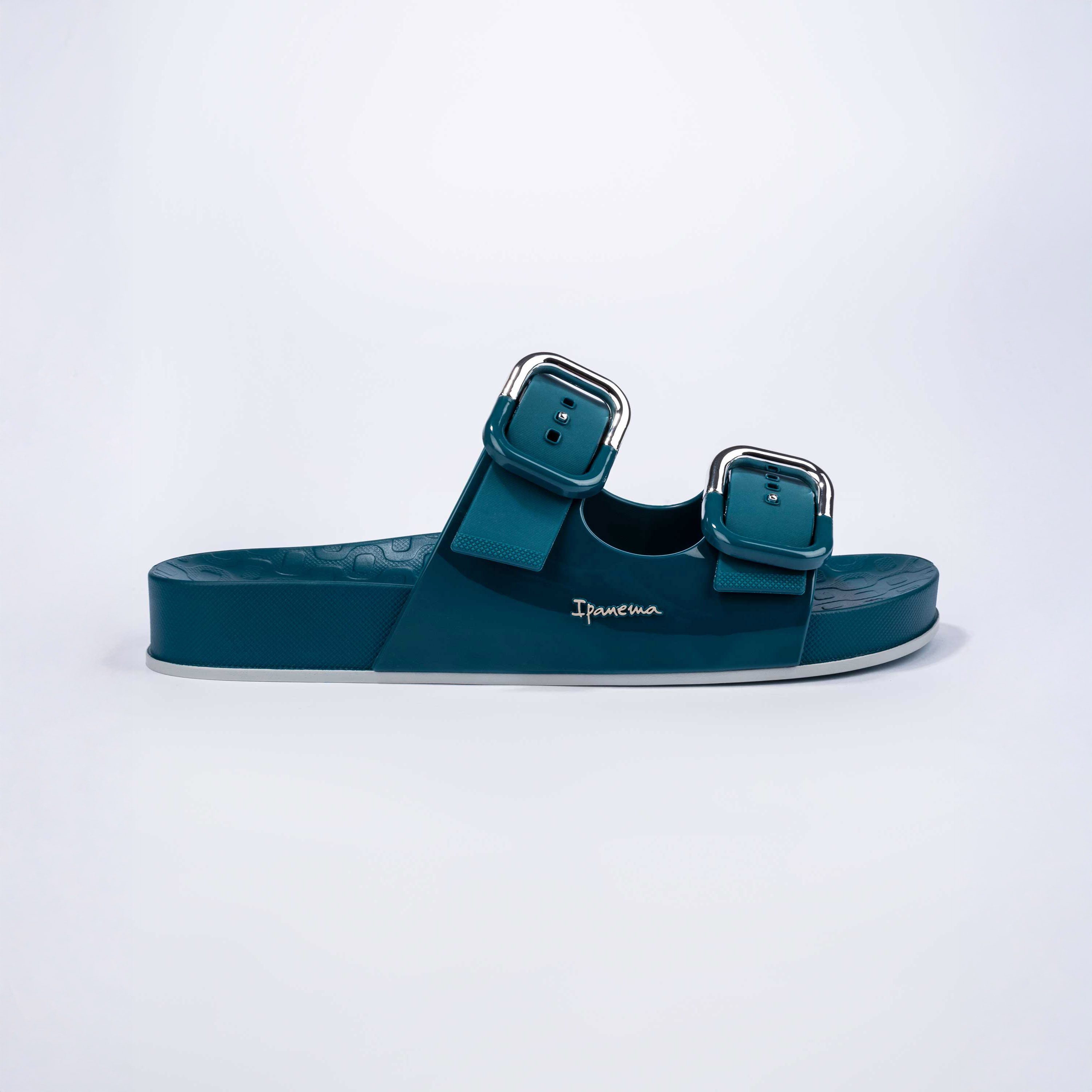 Ipanema IPANEMA SHORE SLIDE FEM - Slides Badepantolette