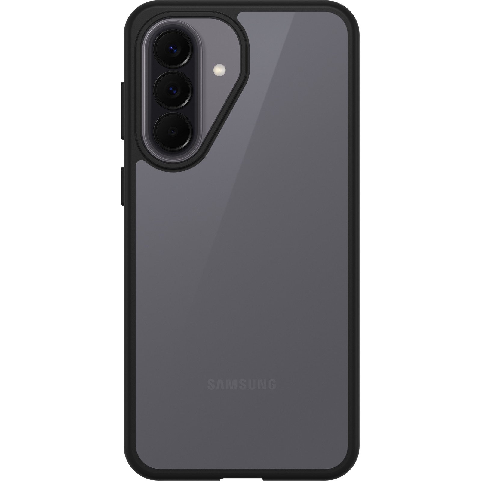 Otterbox Handyhülle React Series für Samsung Galaxy A57 5G, Backcover, Schutzhülle, Handyschutzhülle, Case, Schutzcase, stoßfest – Bild 2 von 5