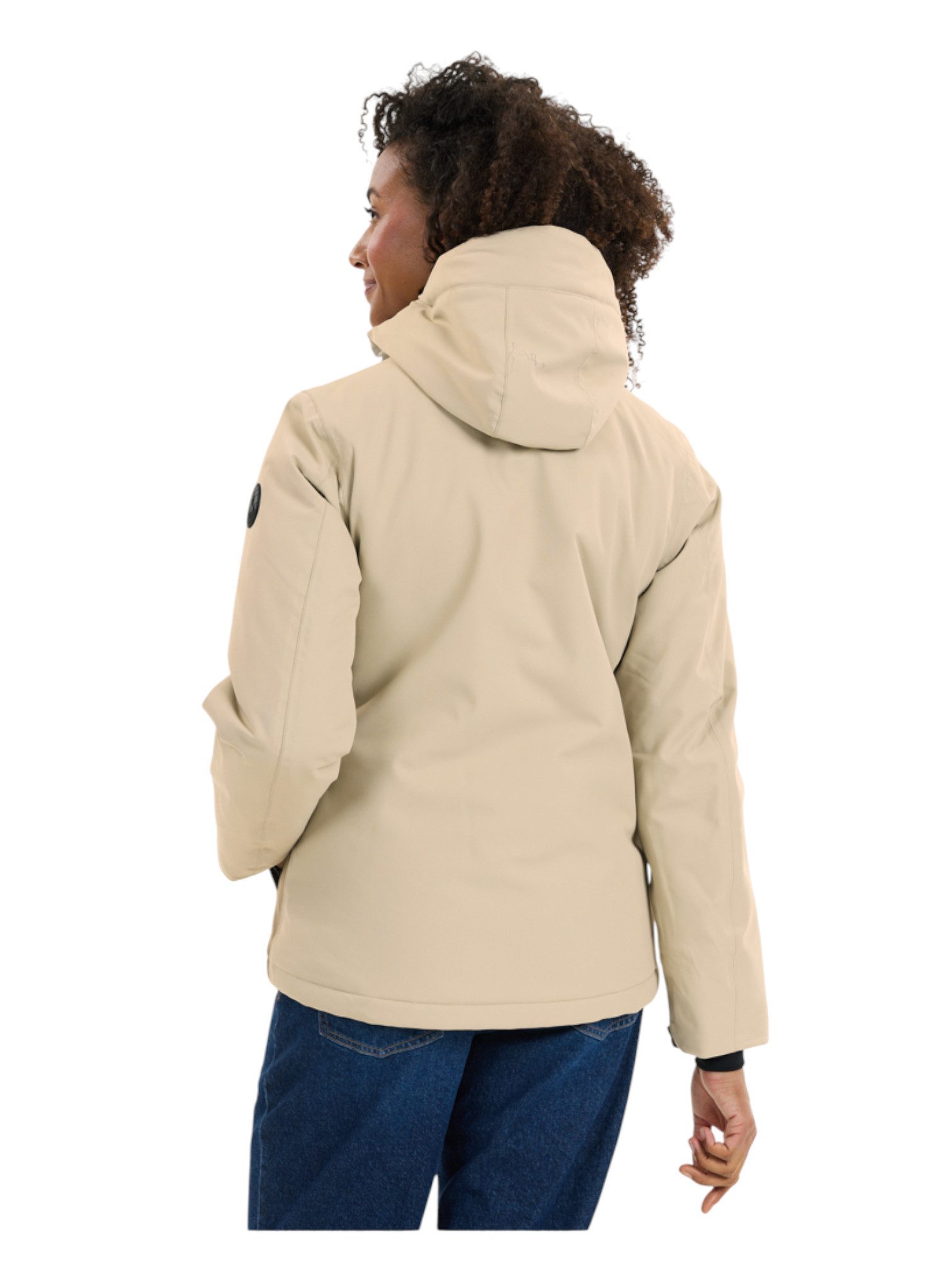 WHISTLER Winterjacke Winter-Skijacke Drizzle Ski Jacket W-PRO 10000 (winddi günstig online kaufen