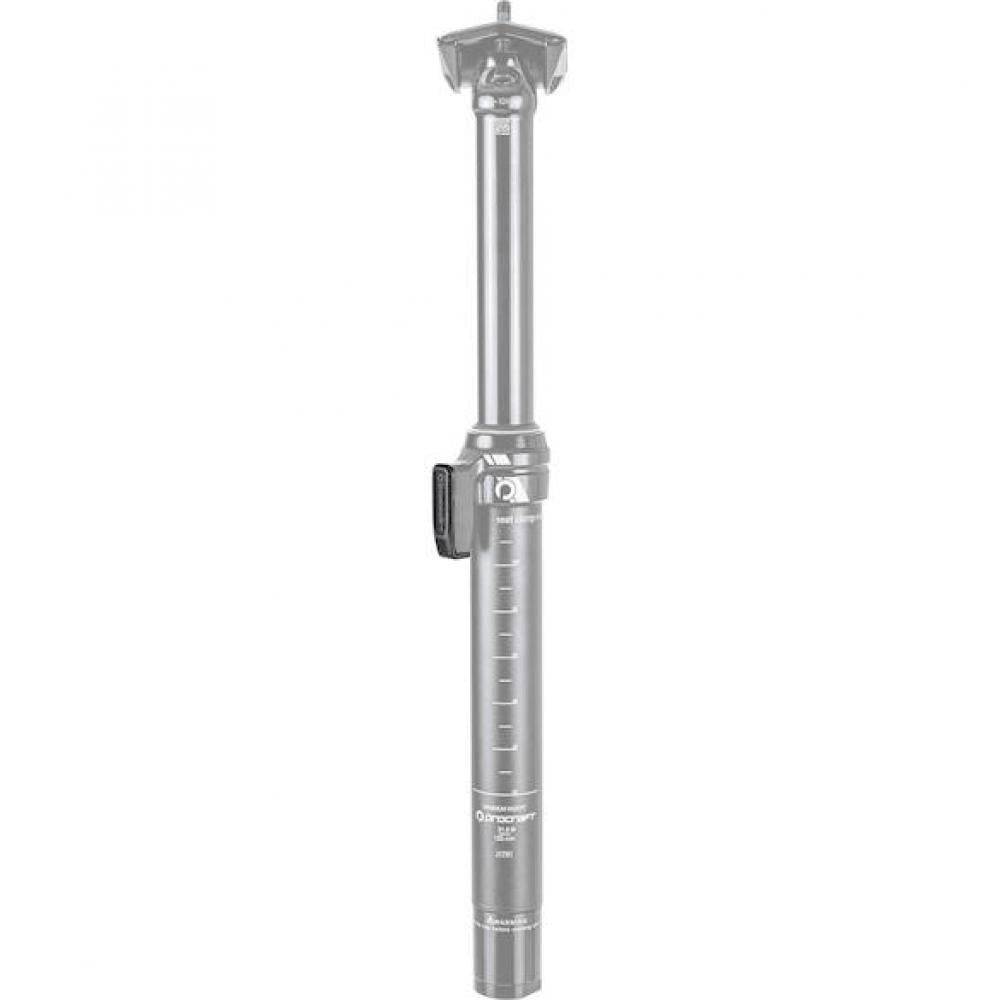 Procraft Sattelstütze Procraft Abdeckkappe für Vario-Sattelstütze D-SP.R - Aktuatorabdeckung