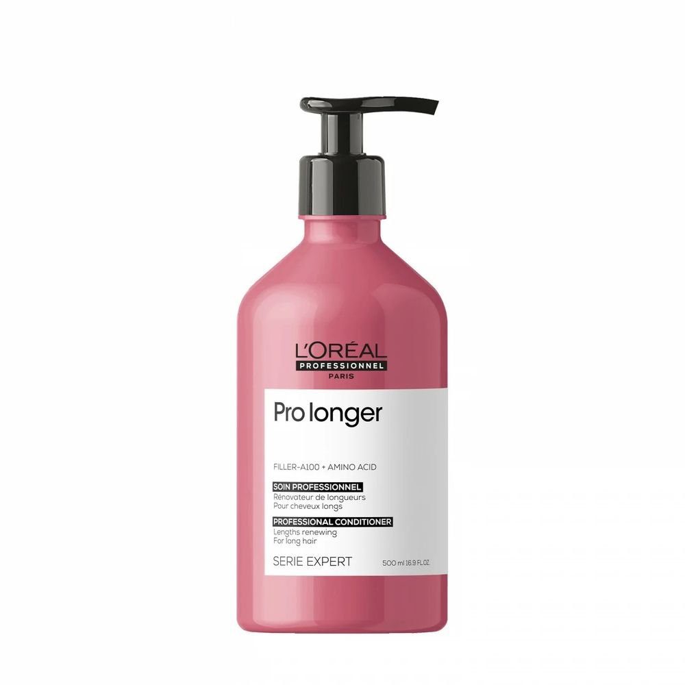 L'ORÉAL PROFESSIONNEL PARIS Haarspülung Serie Expert Pro Longer Conditioner 500 ml