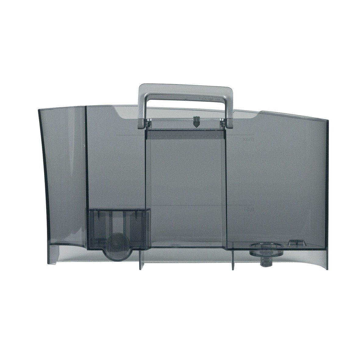 easyPART Wassertank wie BOSCH 11010303 Wassertank SIEMENS 11010303 für, Kaffeemaschine