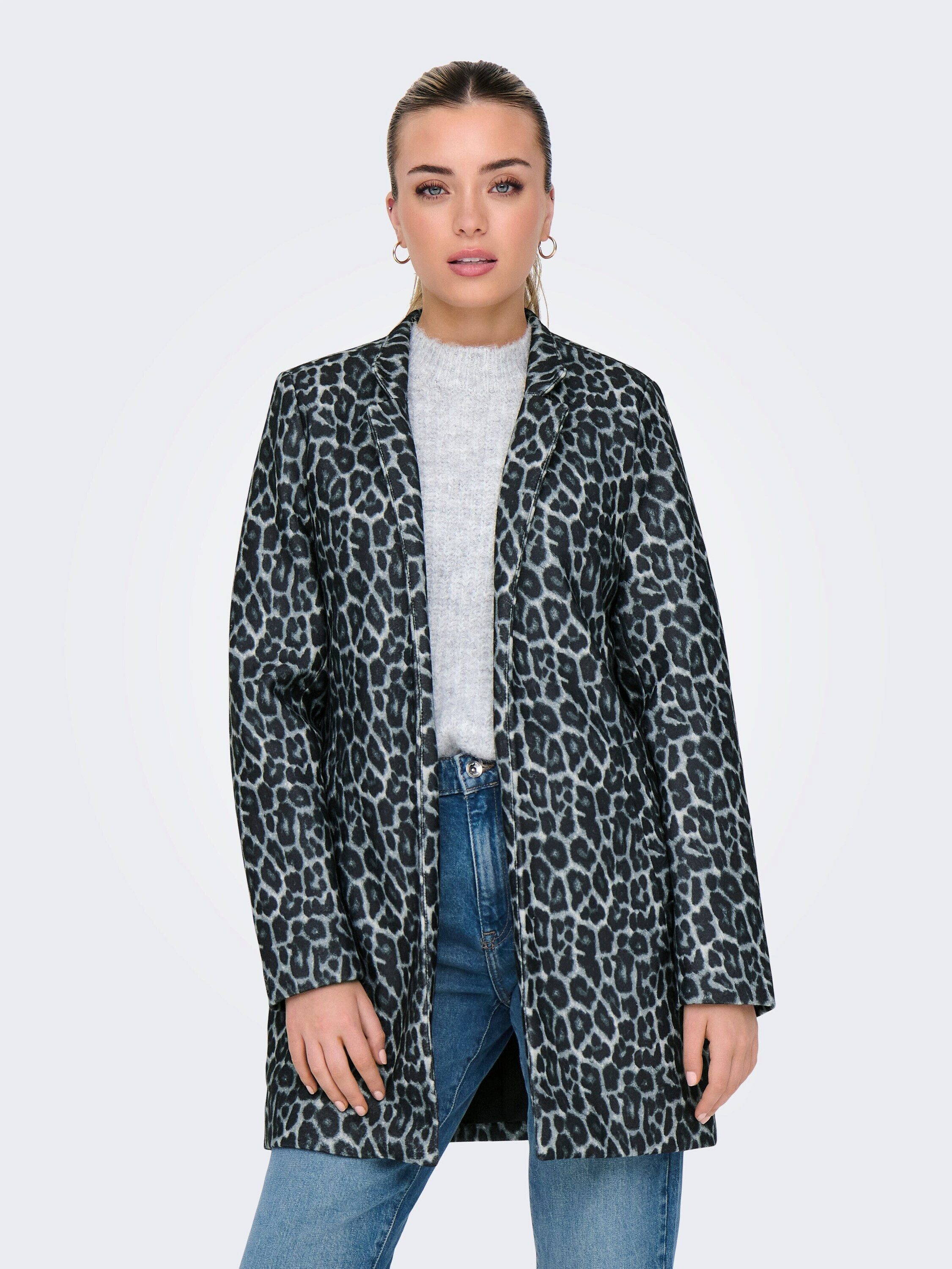 ONLY Kurzblazer ONLSoho Nancy (1-tlg) Plain/ohne Details günstig online kaufen