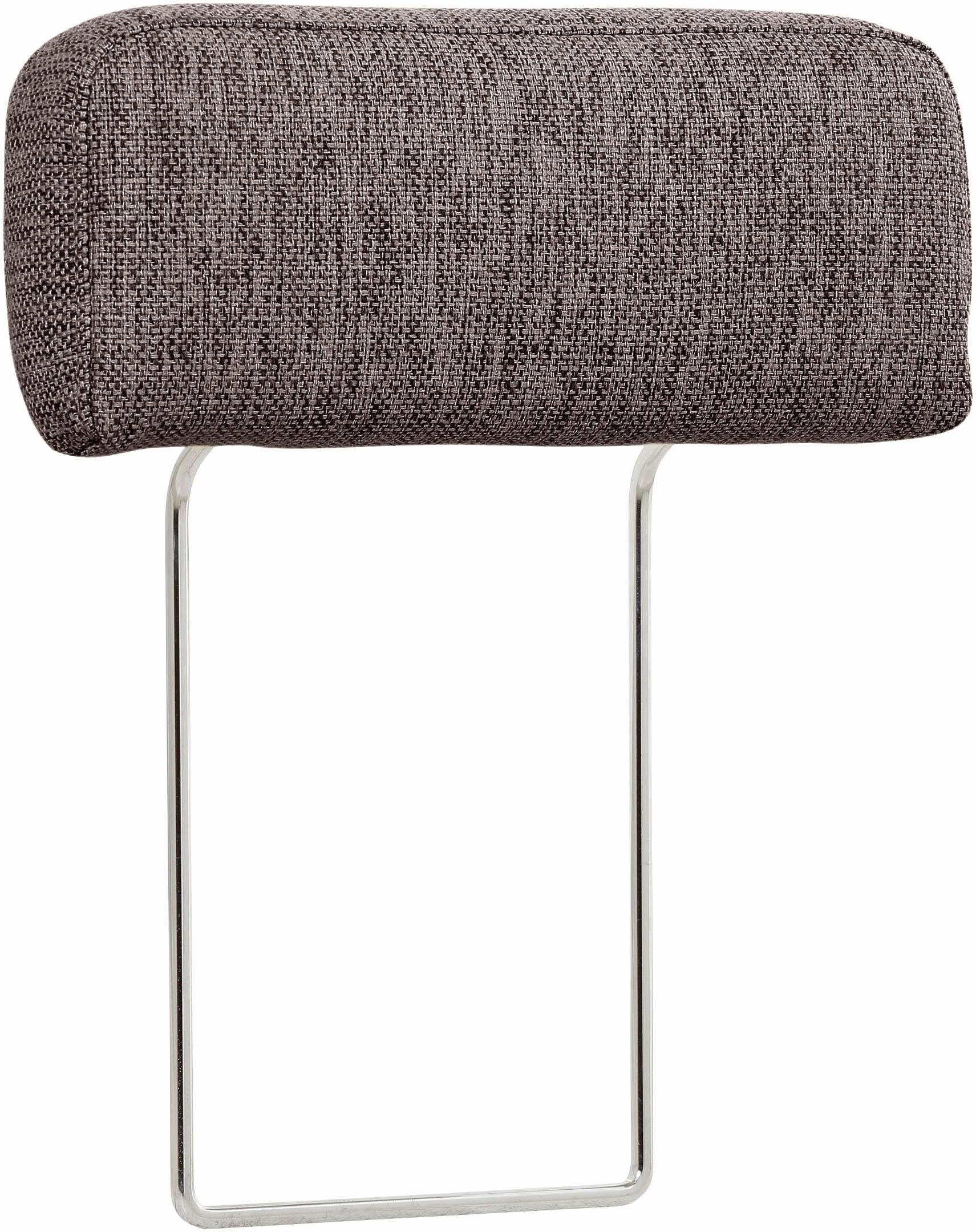 OTTO home Sofa-Kopfstütze Borkum, B: 52cm
