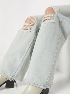 Dr. Denim Loose-fit-Jeans Donna (1-tlg) Weiteres Detail, Cut-Outs