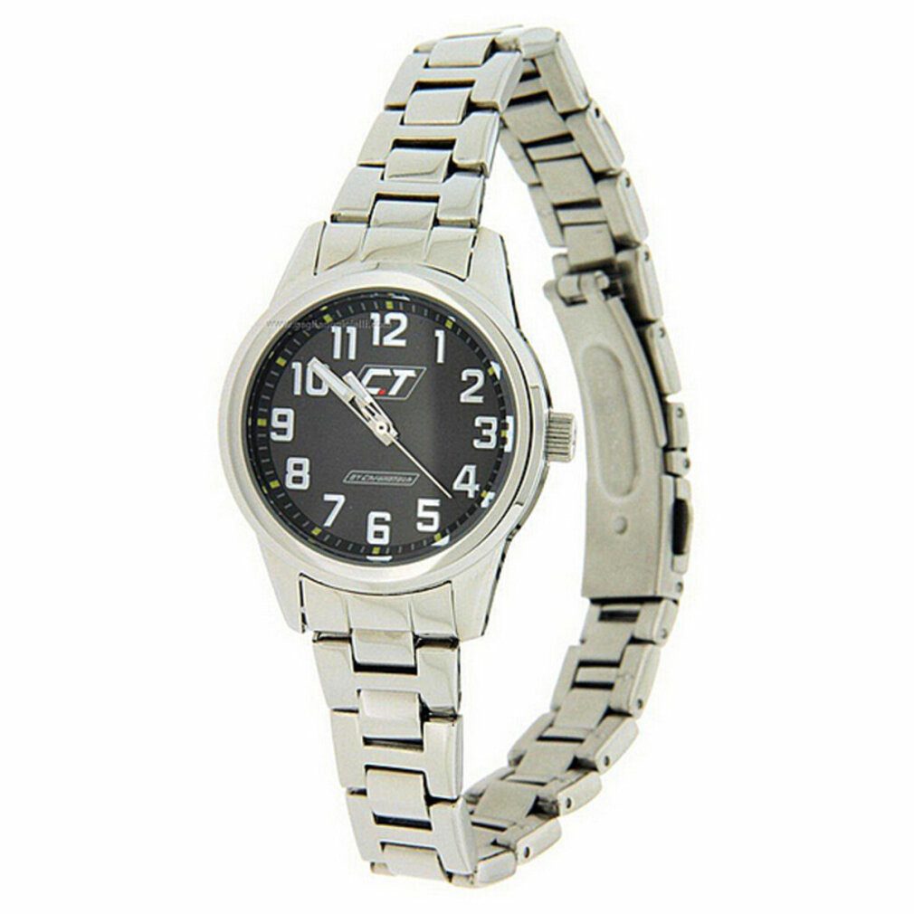 Chronotech Luxusuhr Damenuhr CC7041L-02M (29 mm)