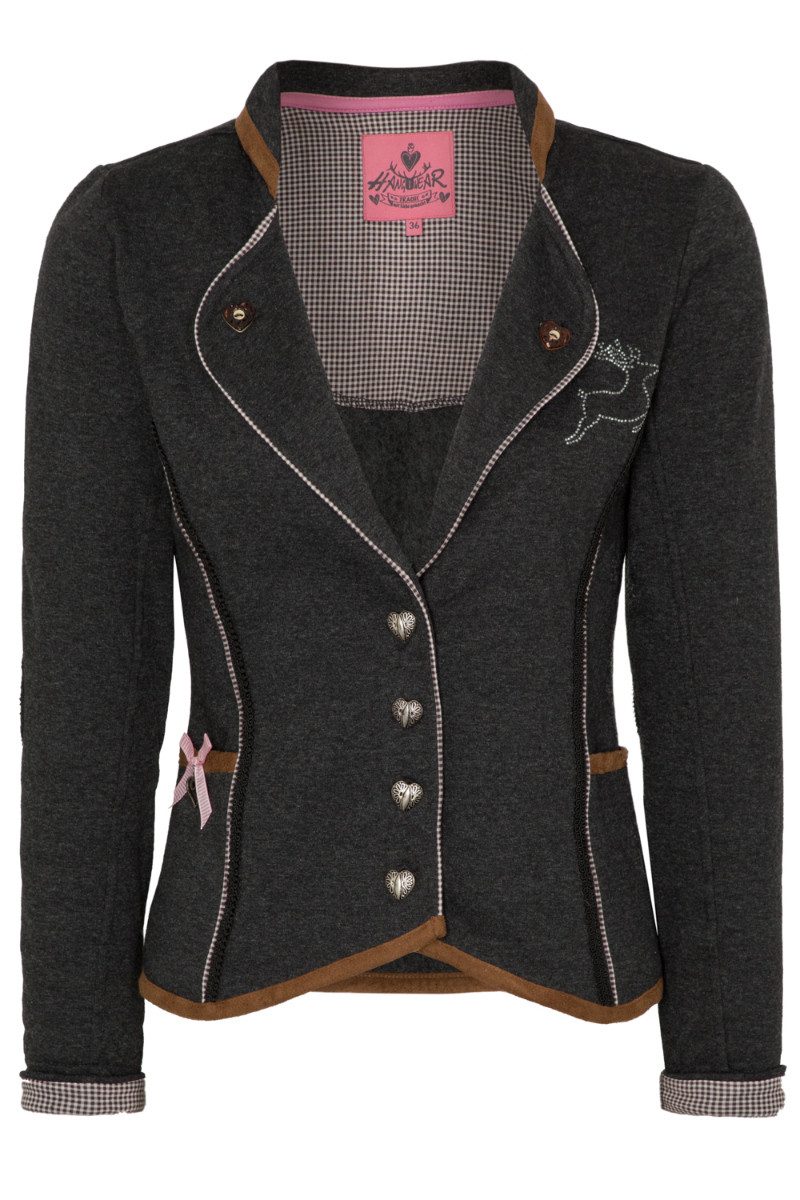 Hangowear Trachtenjanker Trachtenblazer Damen - LARA günstig online kaufen