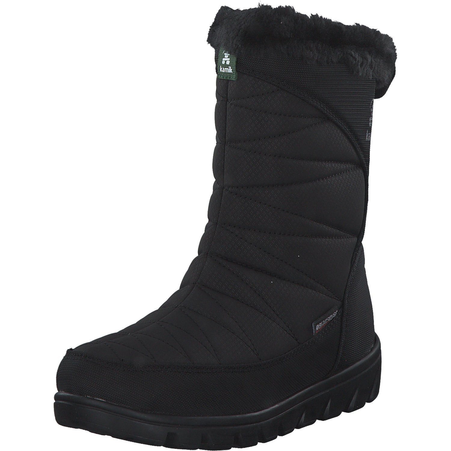 Kamik Hannah Zip NK2255 Winterstiefel günstig online kaufen