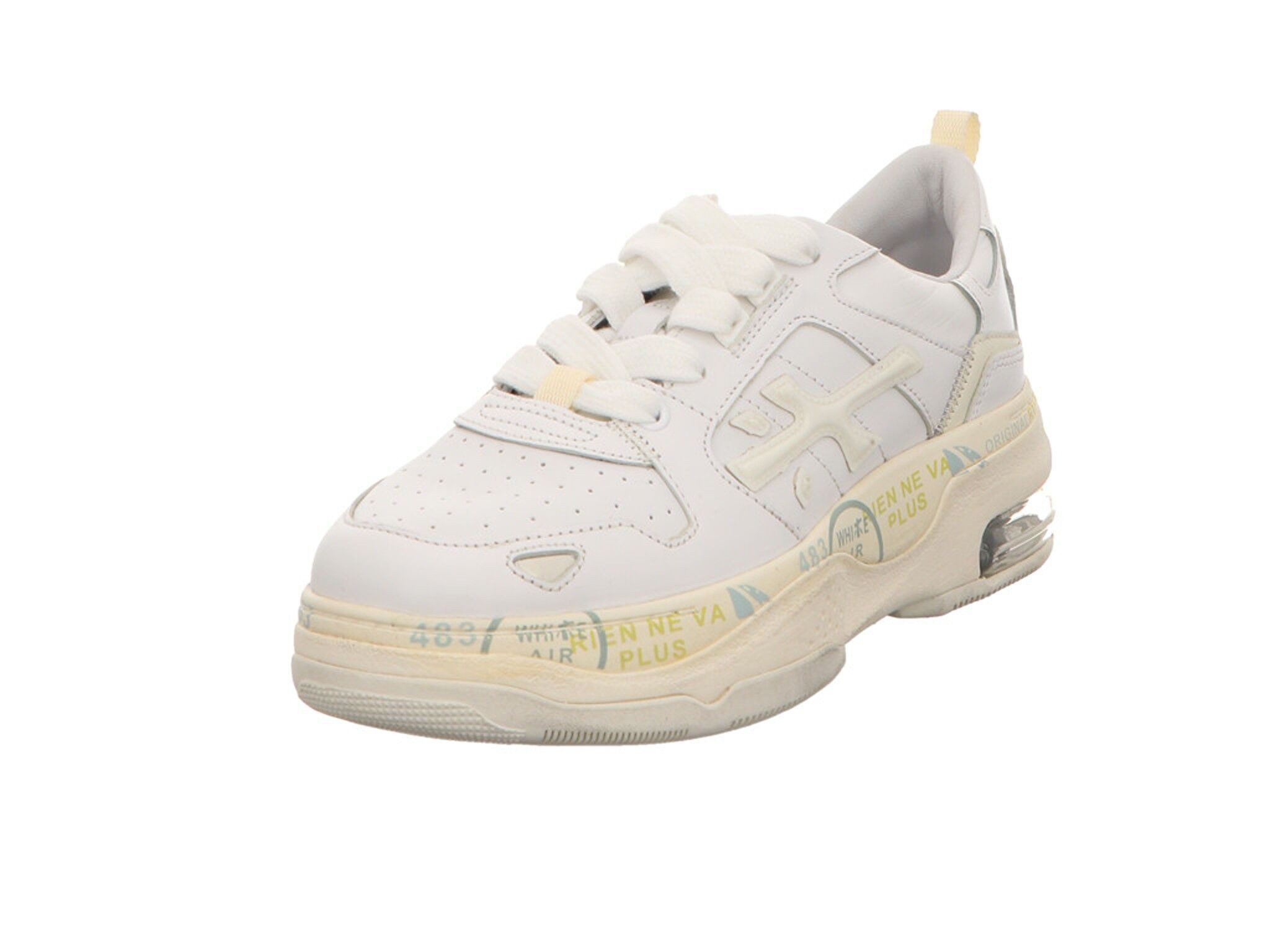 DRAKE Sneaker