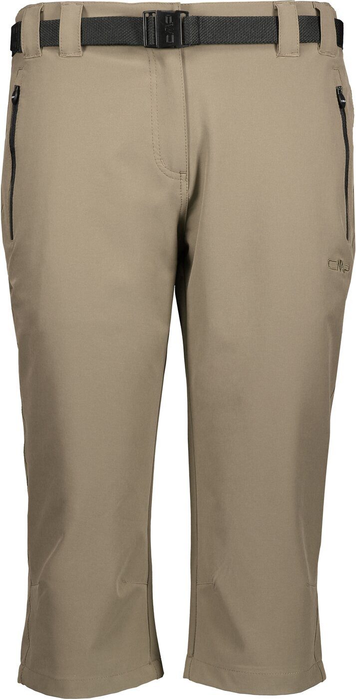 Trainingsshorts CMP Damen Short Stretch Bermuda 3T51246