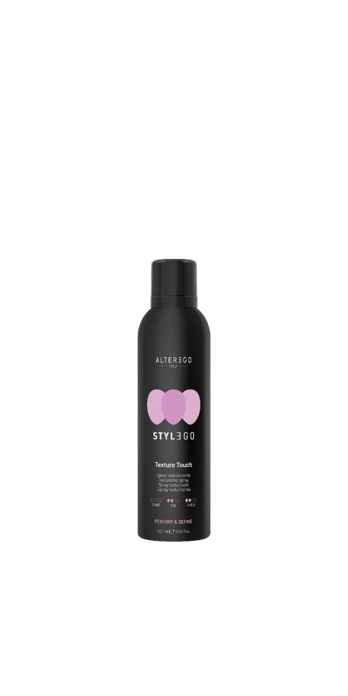 Alterego Haarspray Alterego Texture Touch 300ml