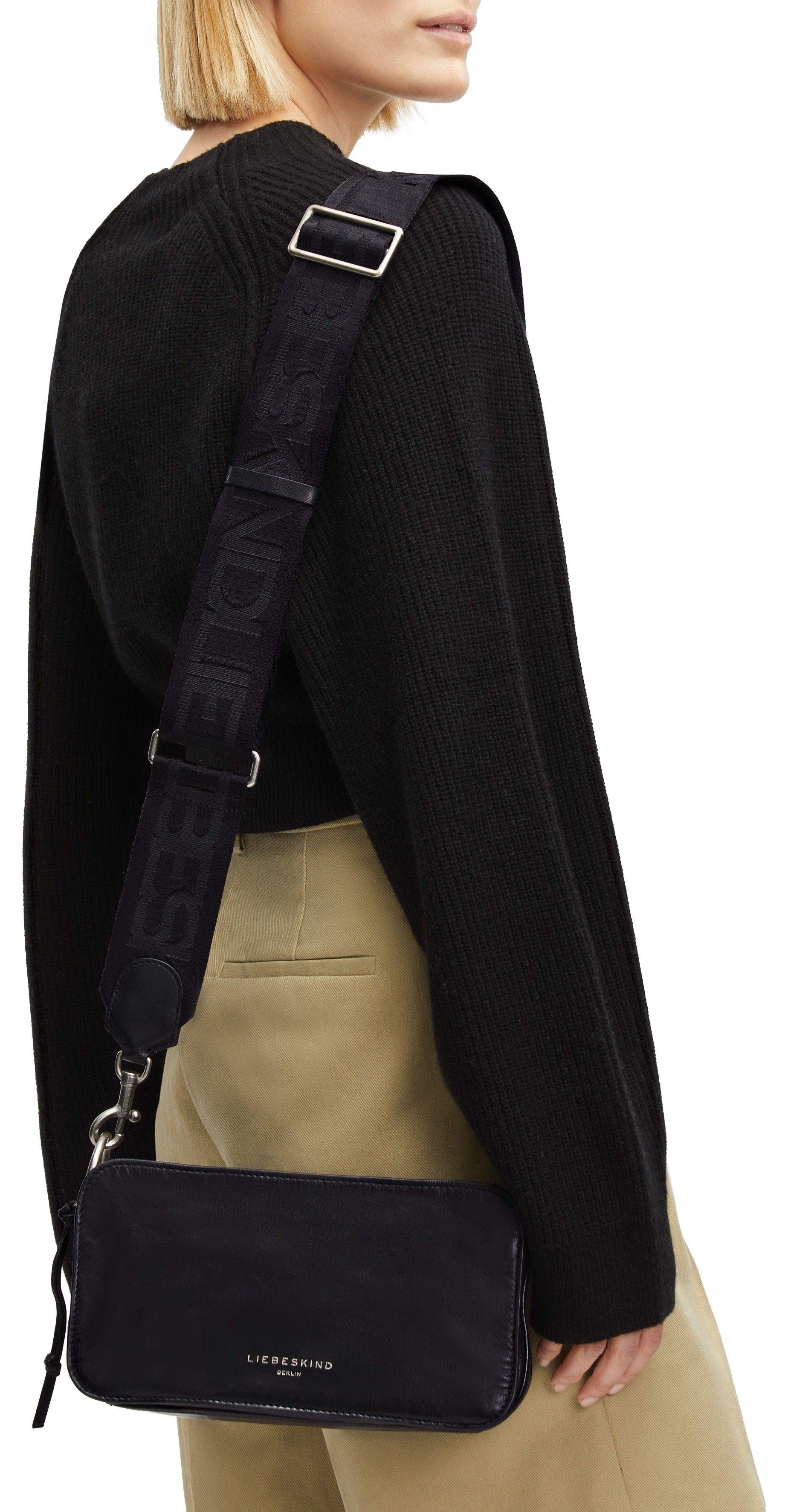 Liebeskind Berlin Umhängetasche CLARICE NATURAL SHEEP günstig online kaufen