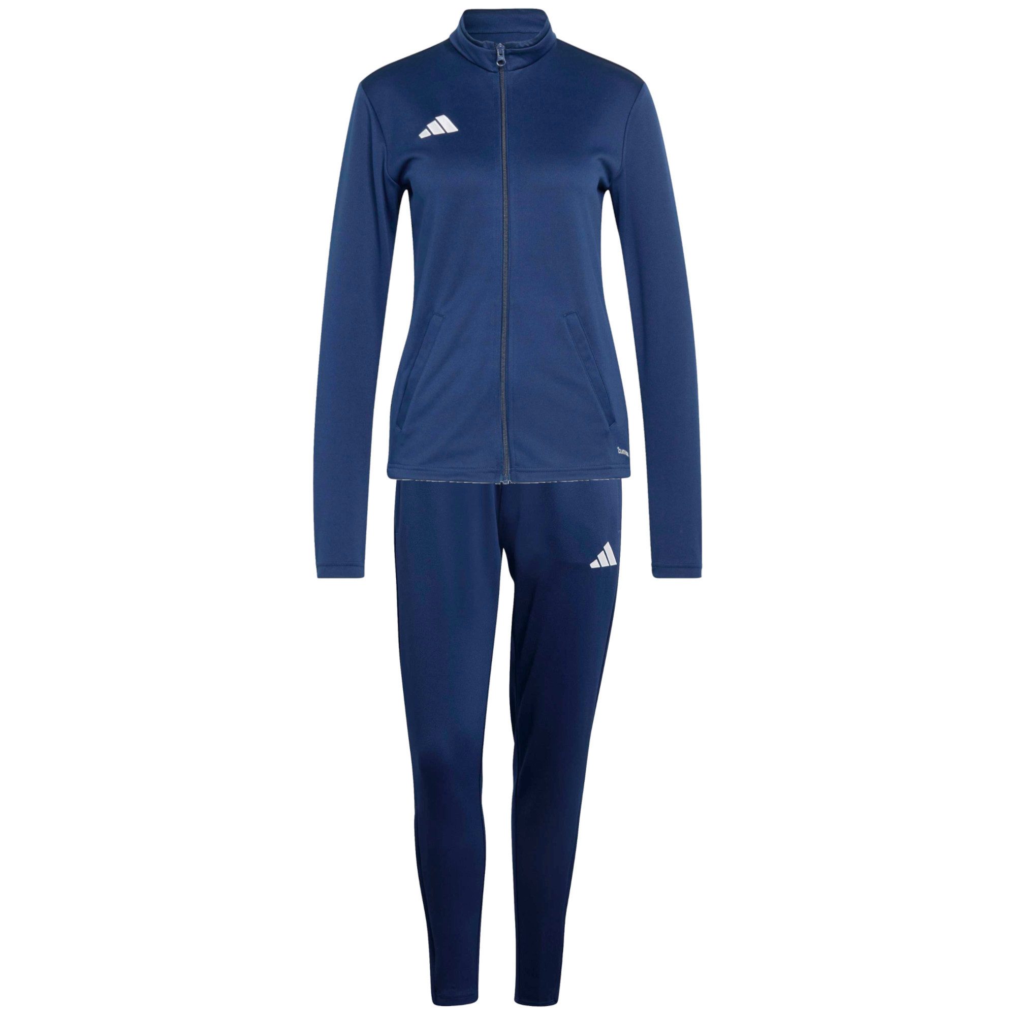 adidas Performance Trainingsanzug adidas Damen Trainingsanzug Entrada 26 Track Suit W