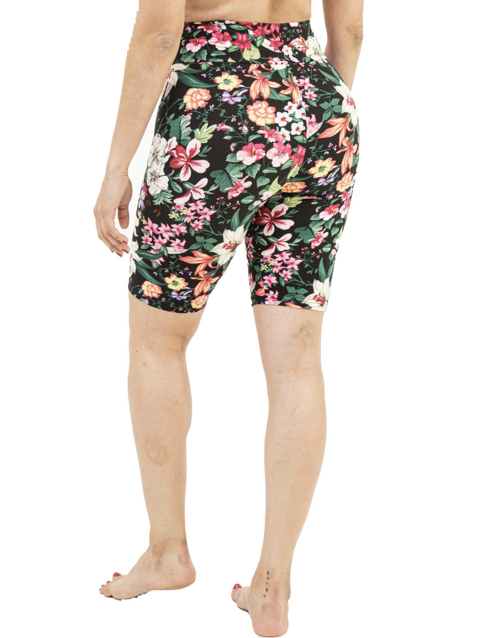 Leggings Park Shorts Damen Radler Kurz günstig online kaufen