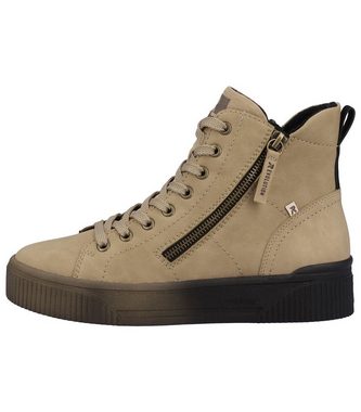 Rieker Sneaker Leder/Textil Sneaker