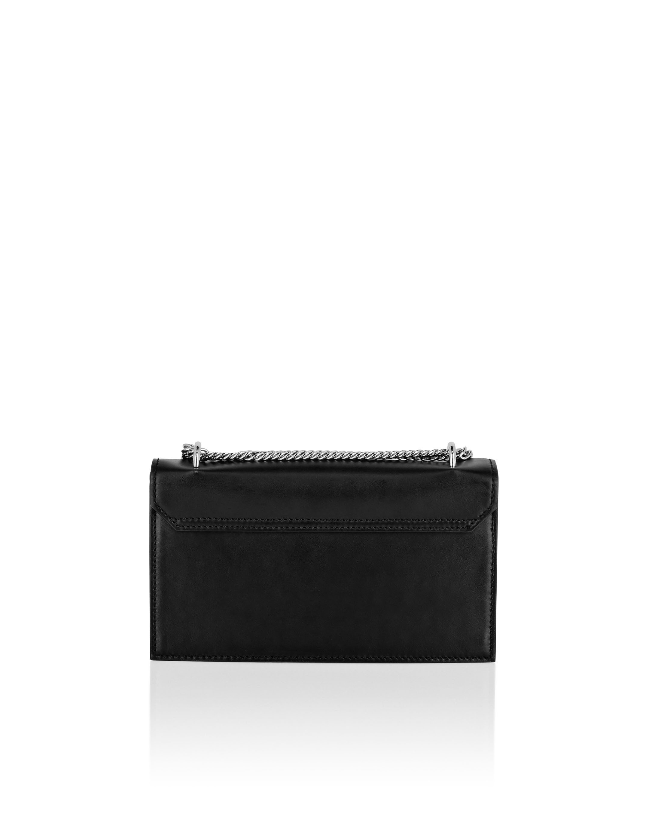 PHILIPP PLEIN Schultertasche Claw Clutch