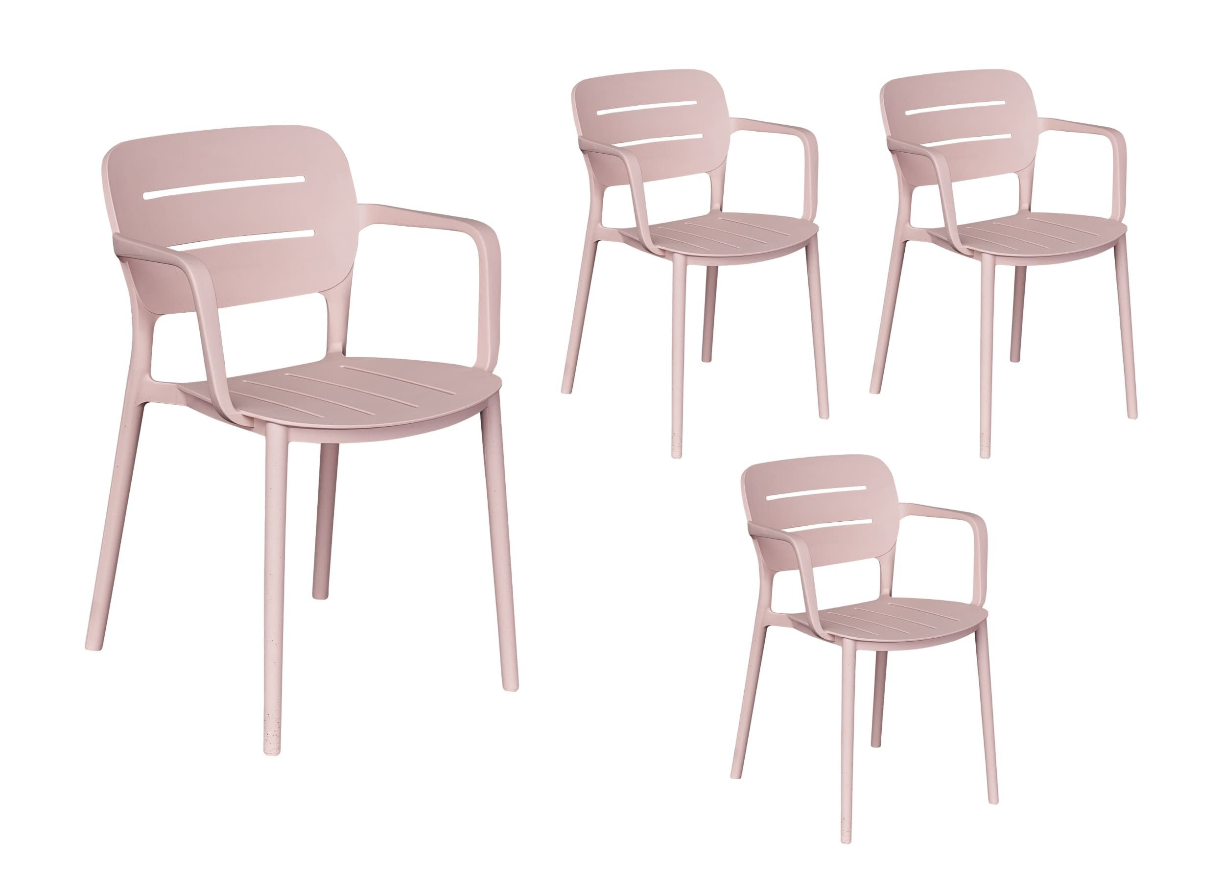 LC Garden Stapelstuhl LC Garden »Veti« günstig online kaufen