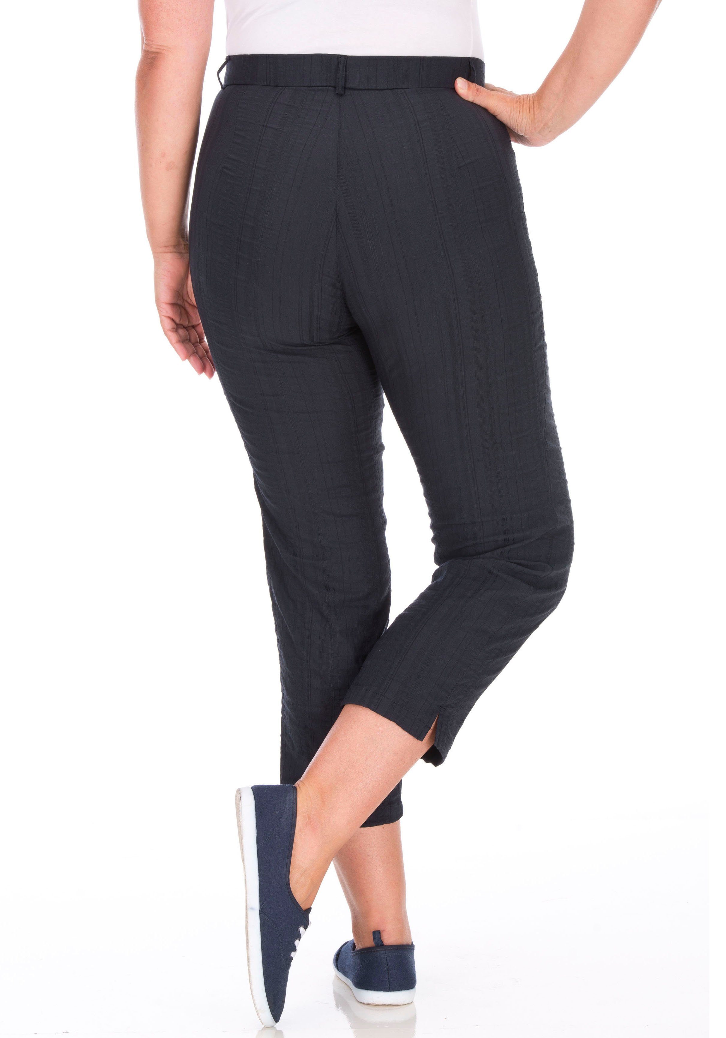 KjBRAND 7/8-Hose BEA 7/8 bügelfrei – Bild 4 von 5