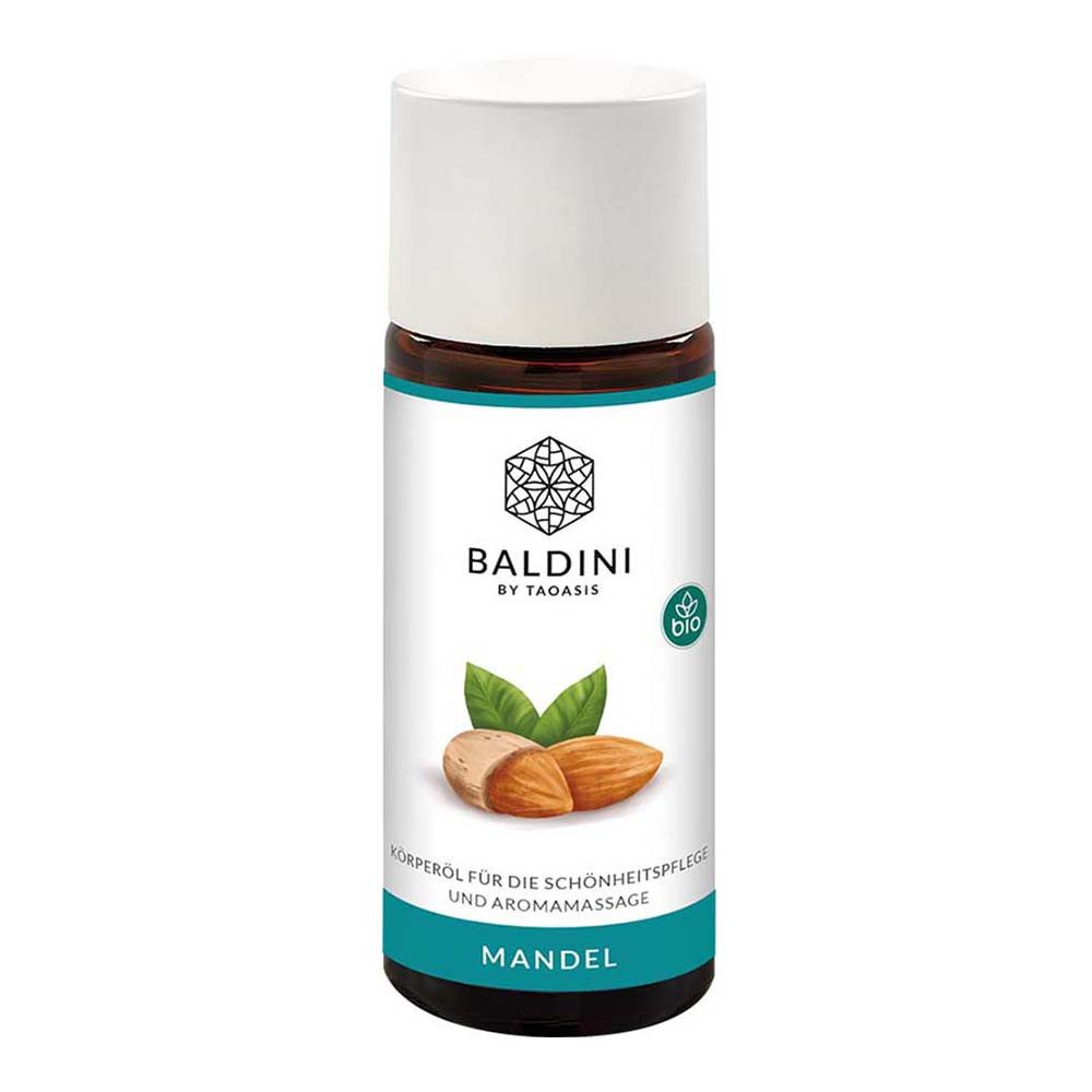 Aimée de Mars Körperöl Mandel-Öl - Massageöl 50ml