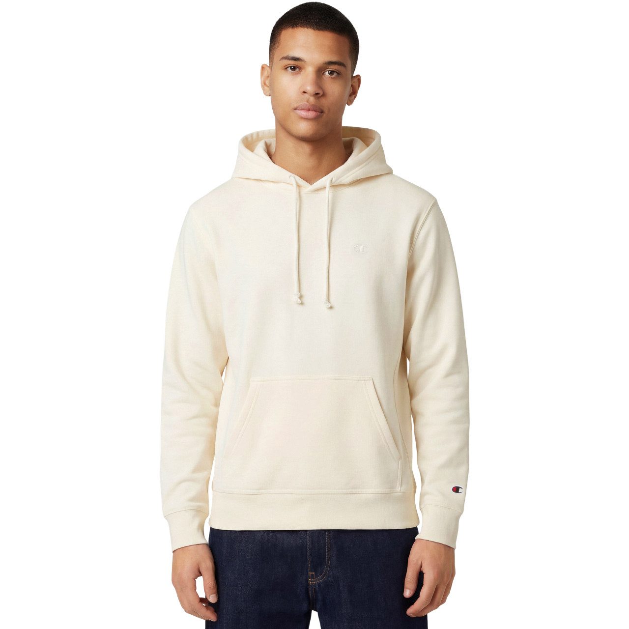 Champion Kapuzensweatshirt Champion Hoodie