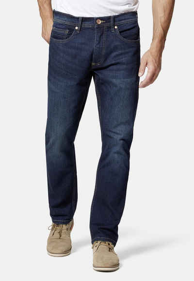 Stooker Men 5-Pocket-Jeans »Glendale Denim Slim Straight Fit«