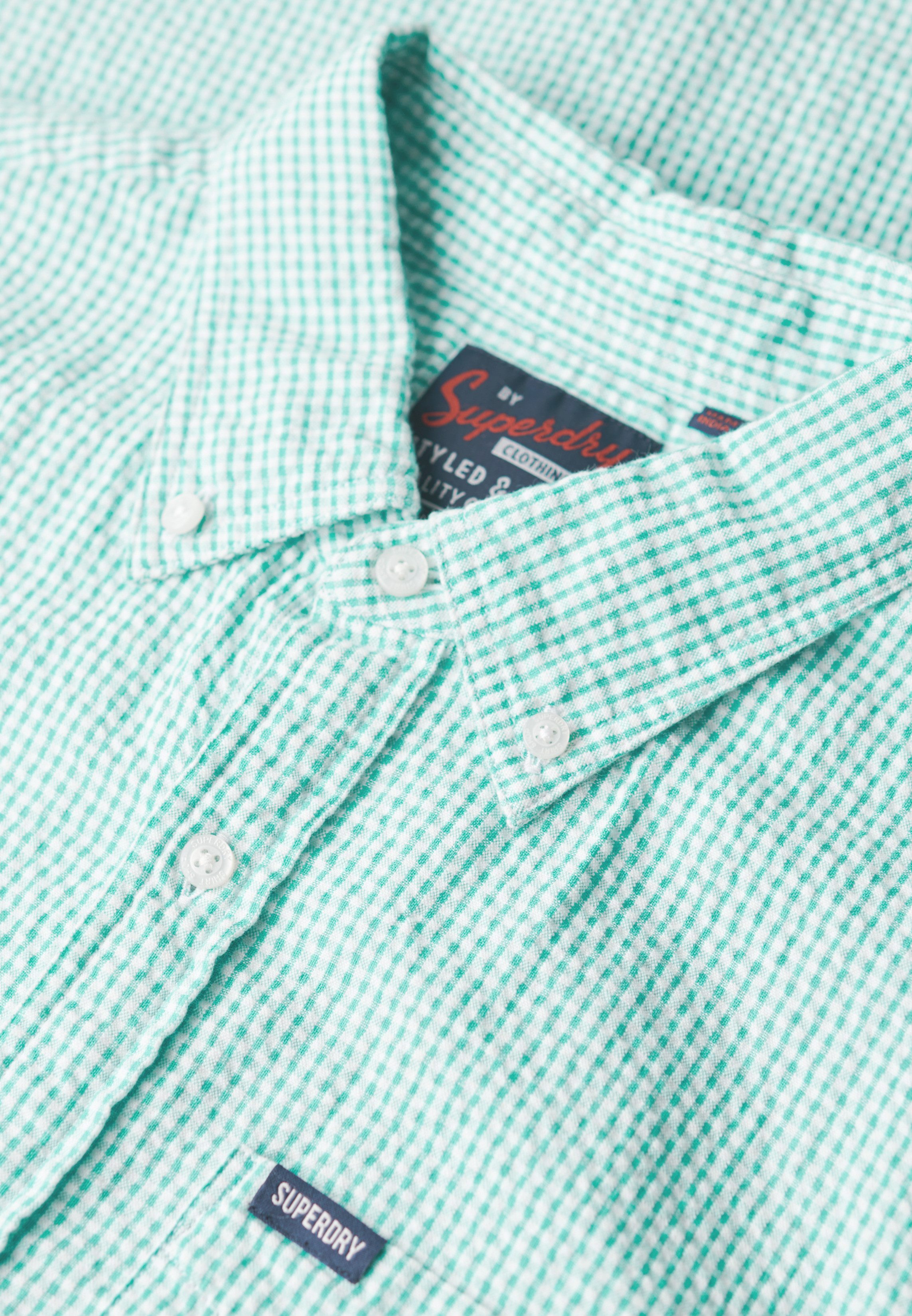 Superdry Kurzarmhemd