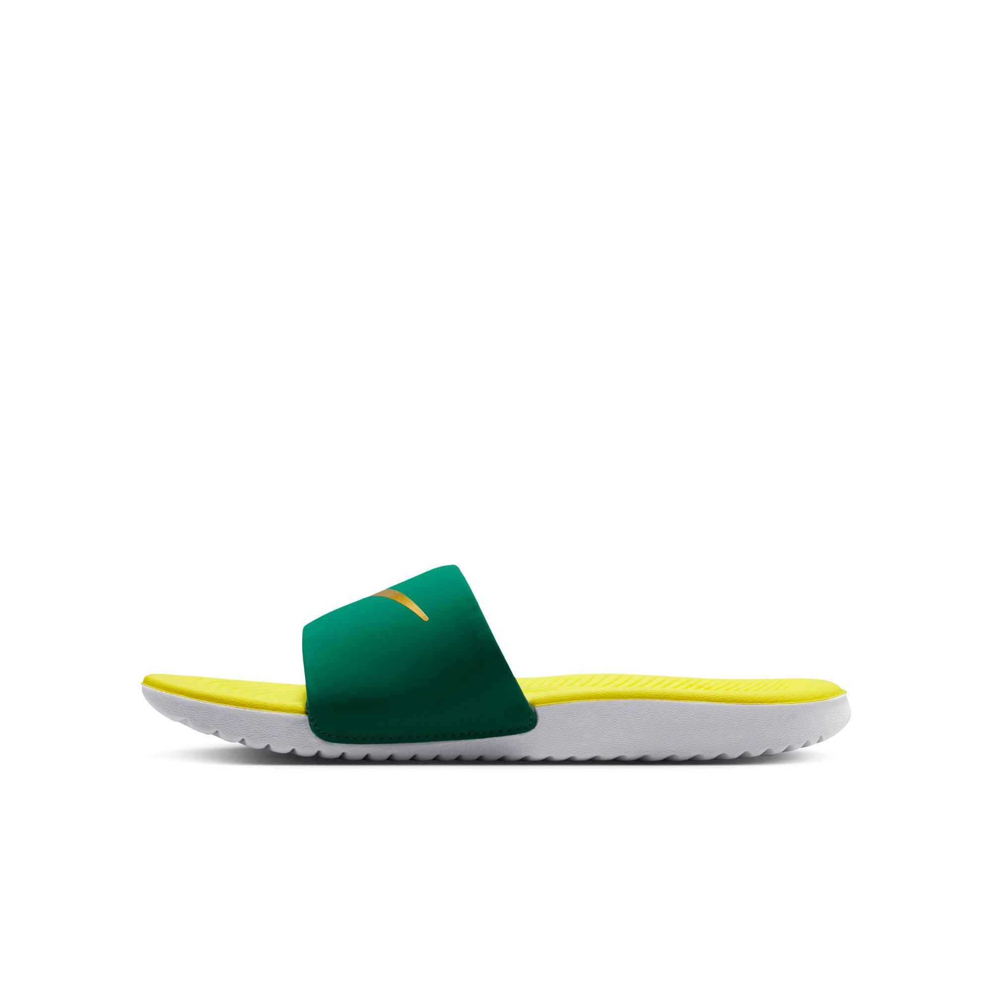 Nike Sportswear KAWA SLIDE (GS/PS) Sneaker Für Kinder & Jugendliche