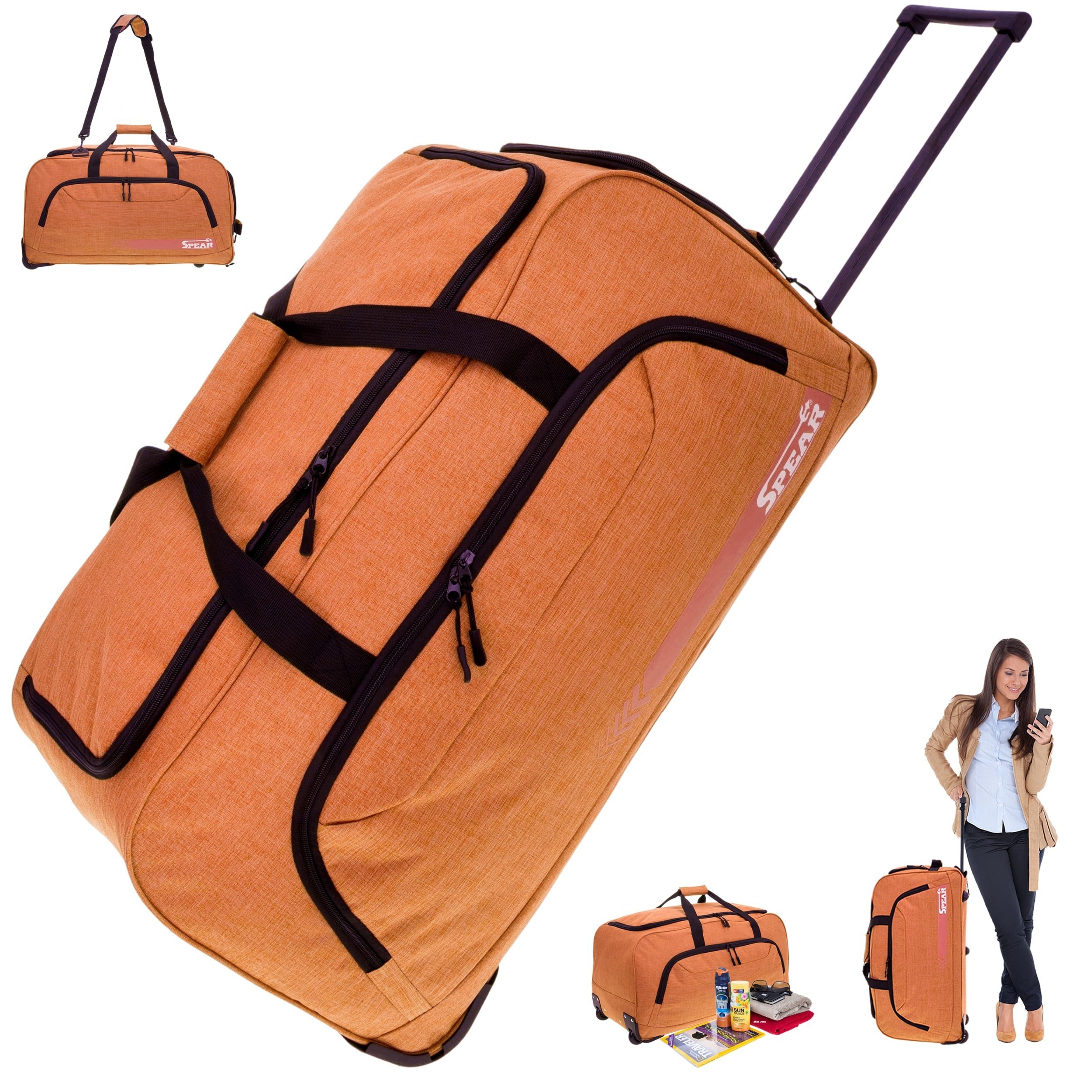 Spear Bags Trolley Cruiser Reisetasche 85 günstig online kaufen