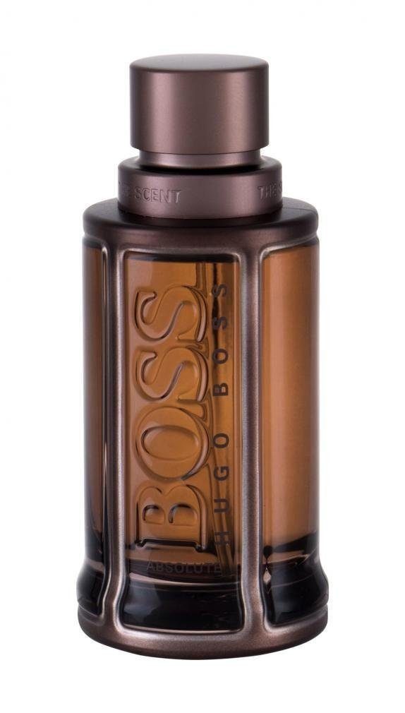 BOSS Eau de Parfum Eau de Parfum The Scent Absolute
