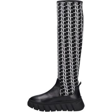 GERRY WEBER Biella 18, schwarz Stiefel