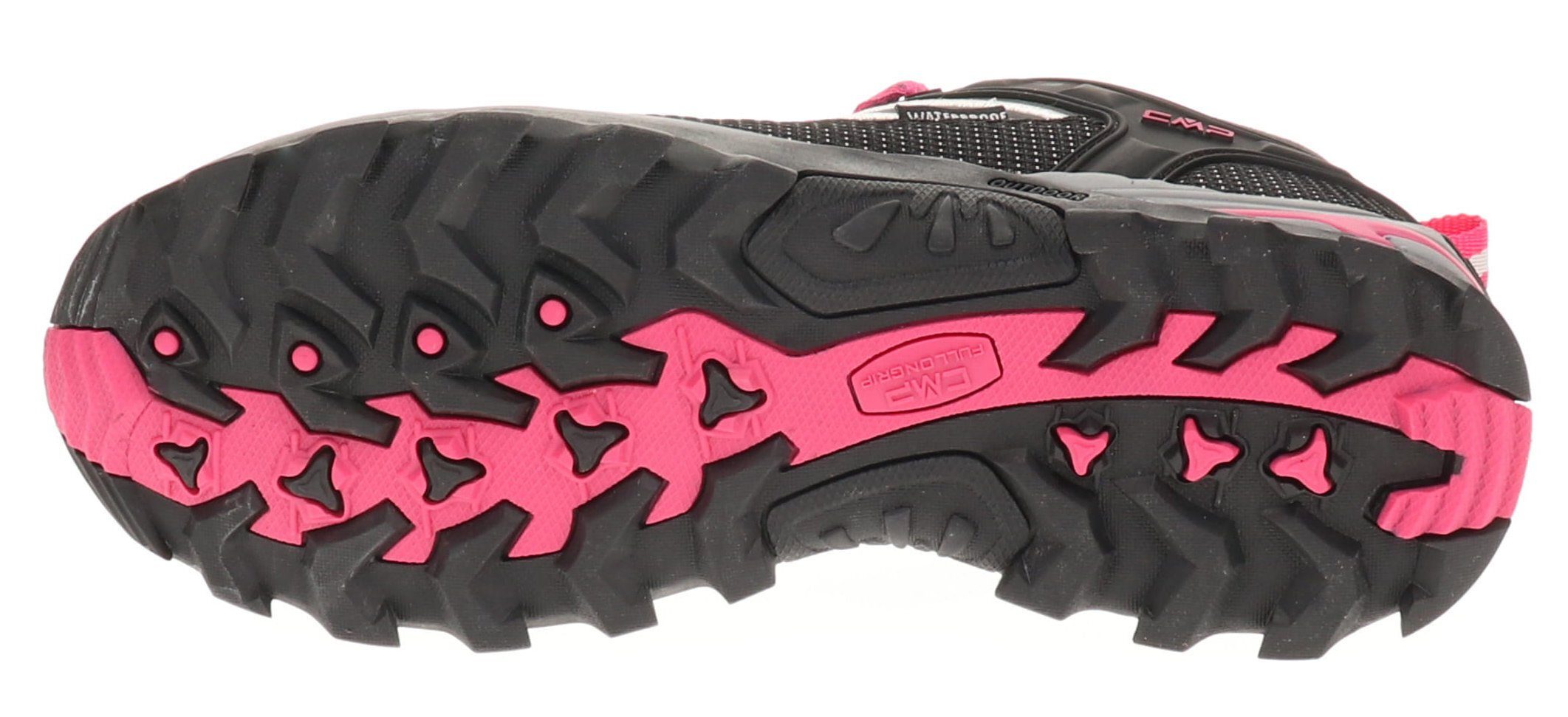 GREY-FUXIA-ICE Trekkingschuh (03201114) CMP