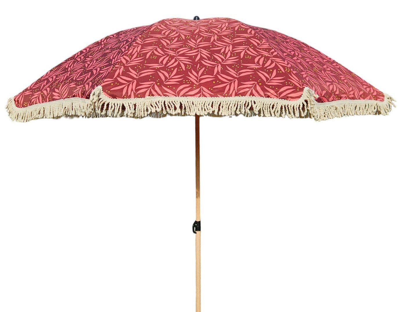 Meinposten Sonnenschirm Strandschirm Schirm UV Schutz günstig online kaufen